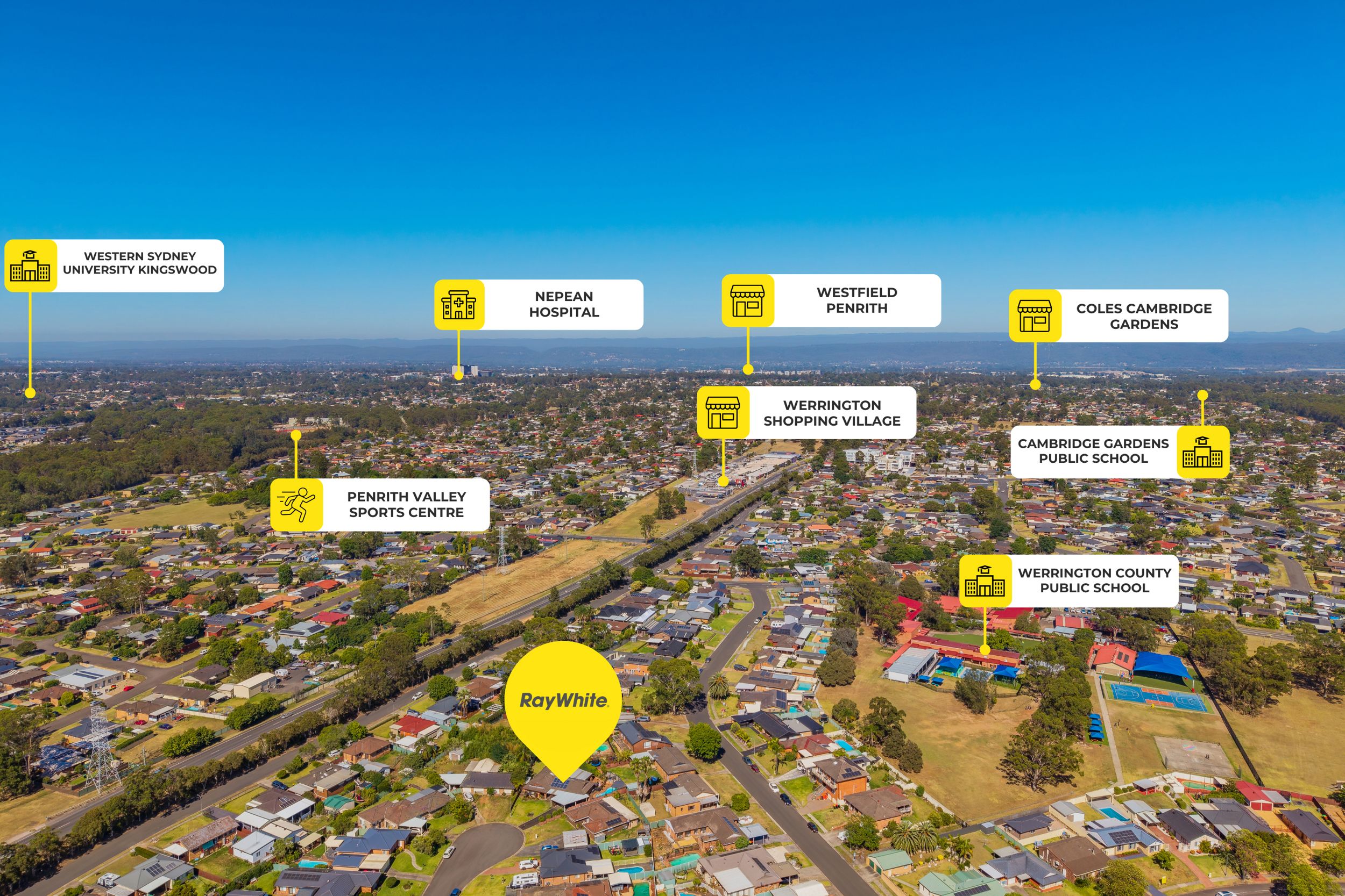 6 Angas Street, Werrington County, NSW