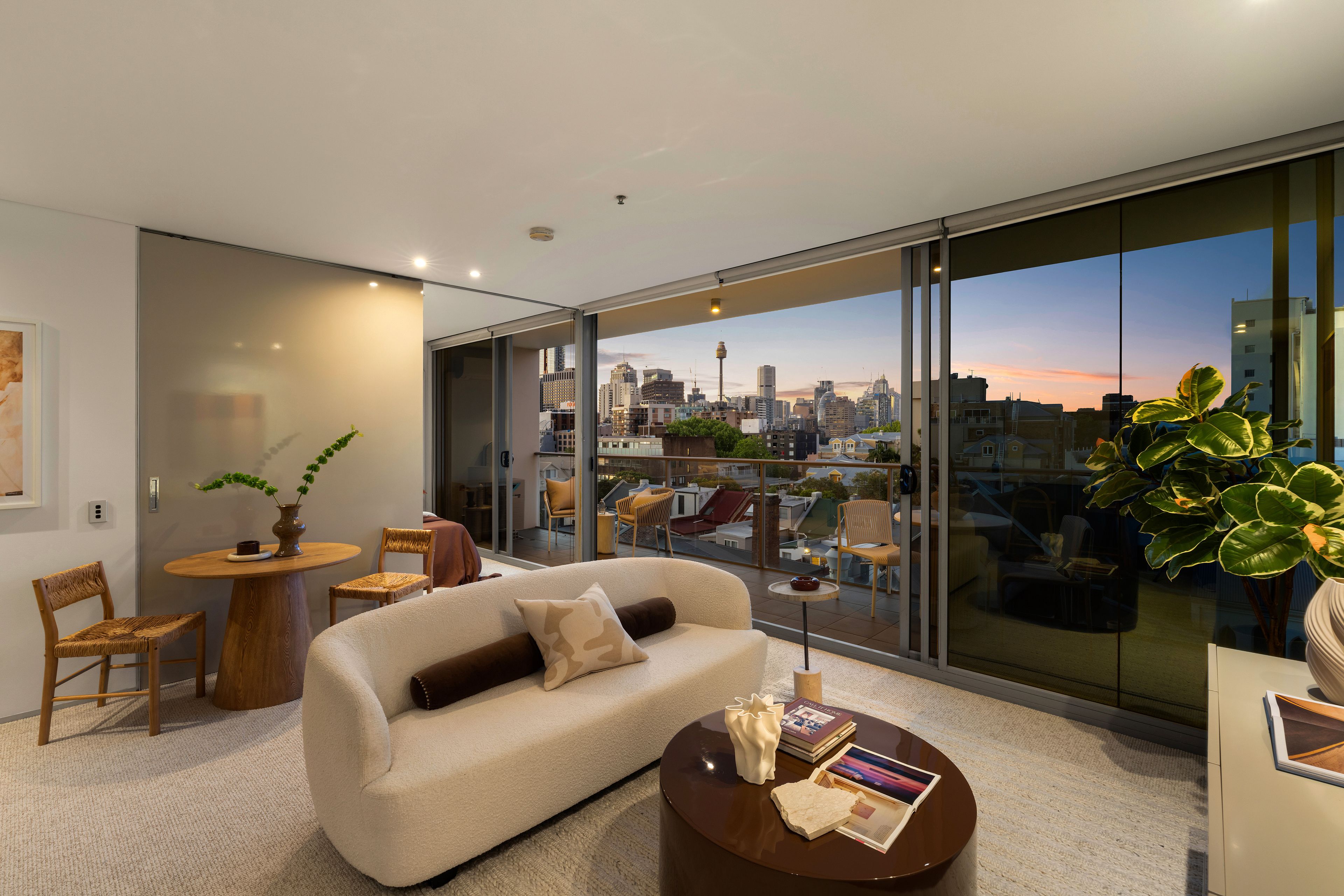 403/417-419 Bourke Street — photo from Ray White Surry Hills