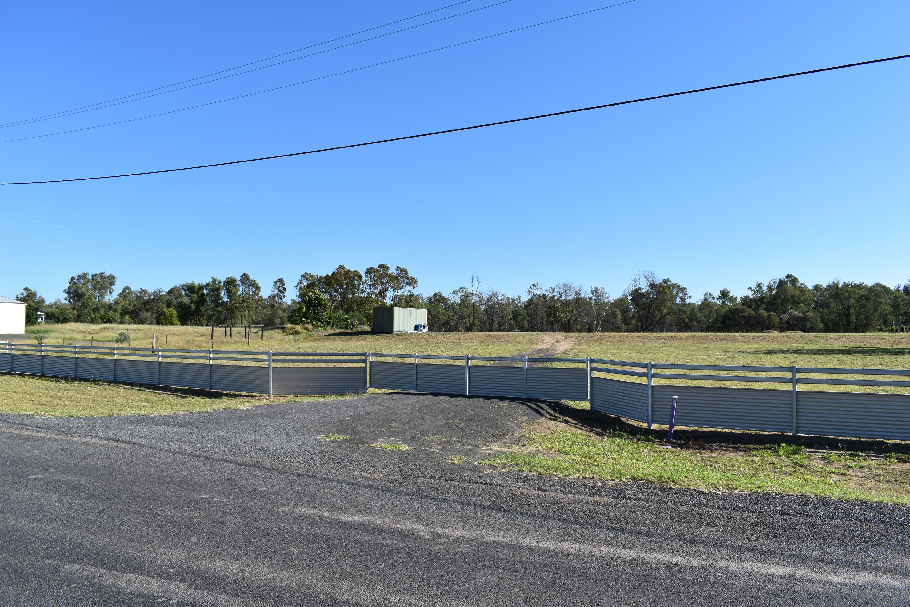 Lot 9 Chudleigh Drive, Emerald, QLD 4720