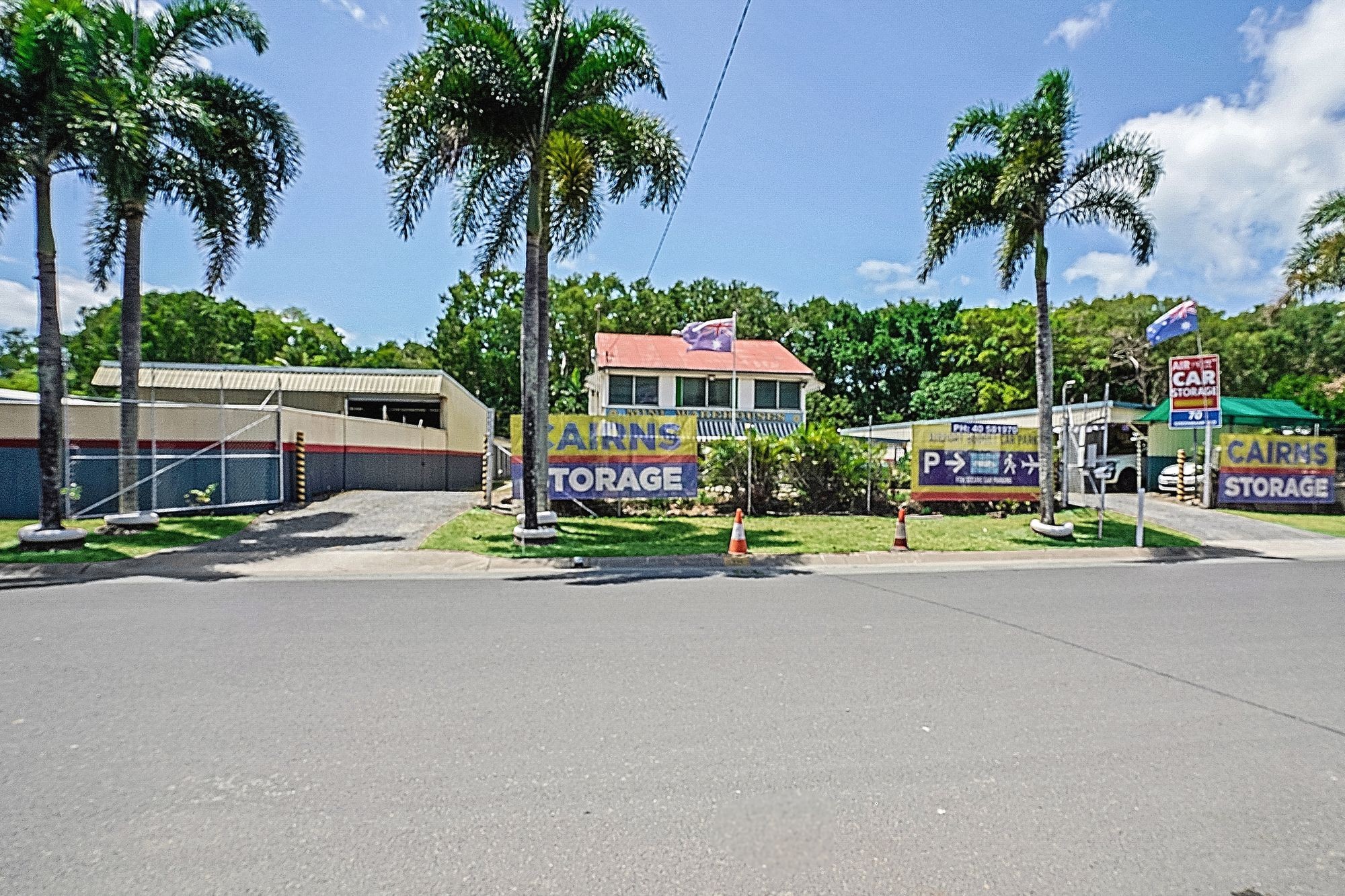 70-72 Greenbank Road, Aeroglen, QLD 4870