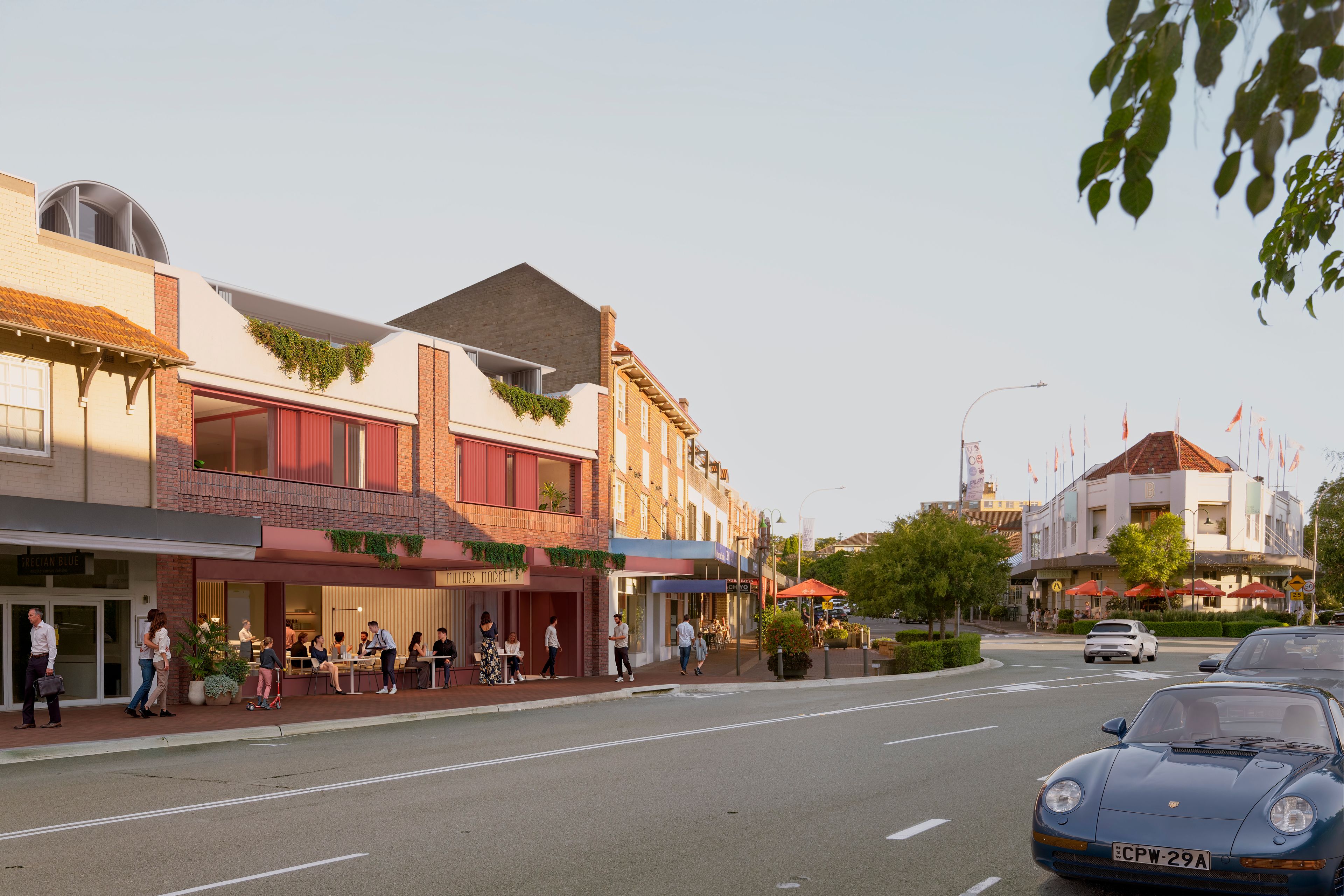 938 Military Road, Mosman, NSW 2088