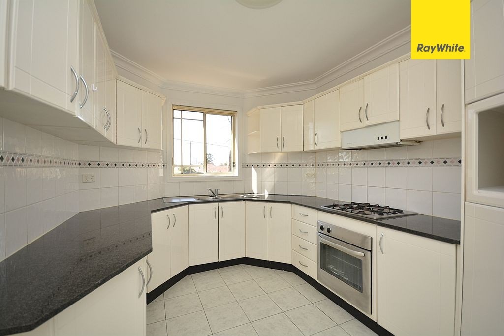 6/22-24 Hilltop Road, Merrylands, NSW 2160