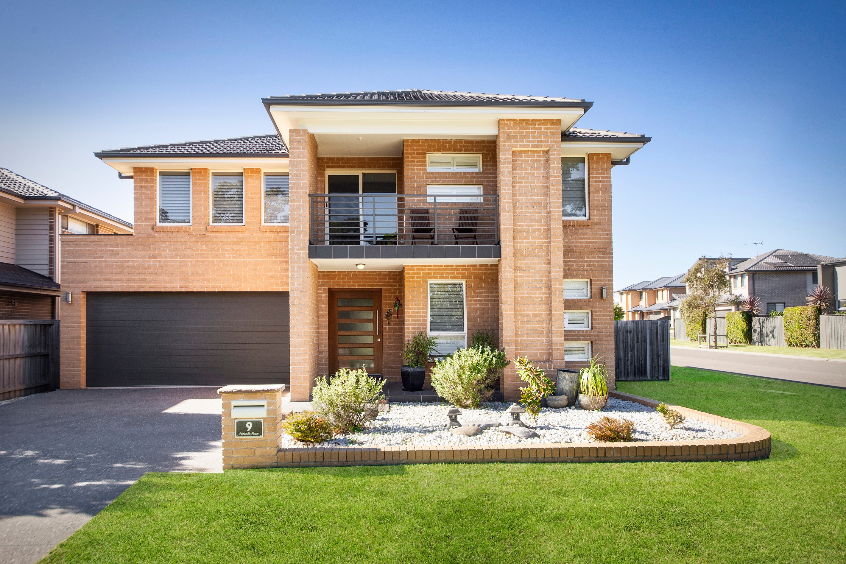 9 Nicholls Place, Barden Ridge, NSW 2234