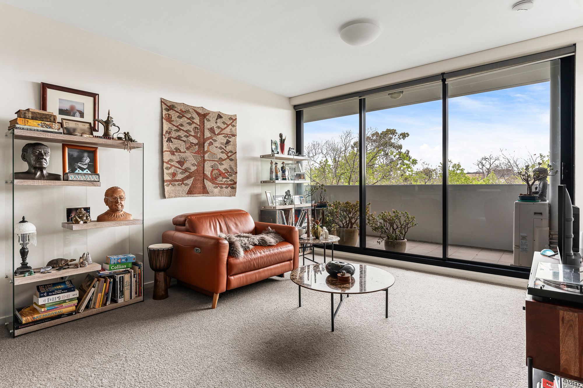 406/594 St Kilda Road — photo from Ray White Southbank | Melbourne City