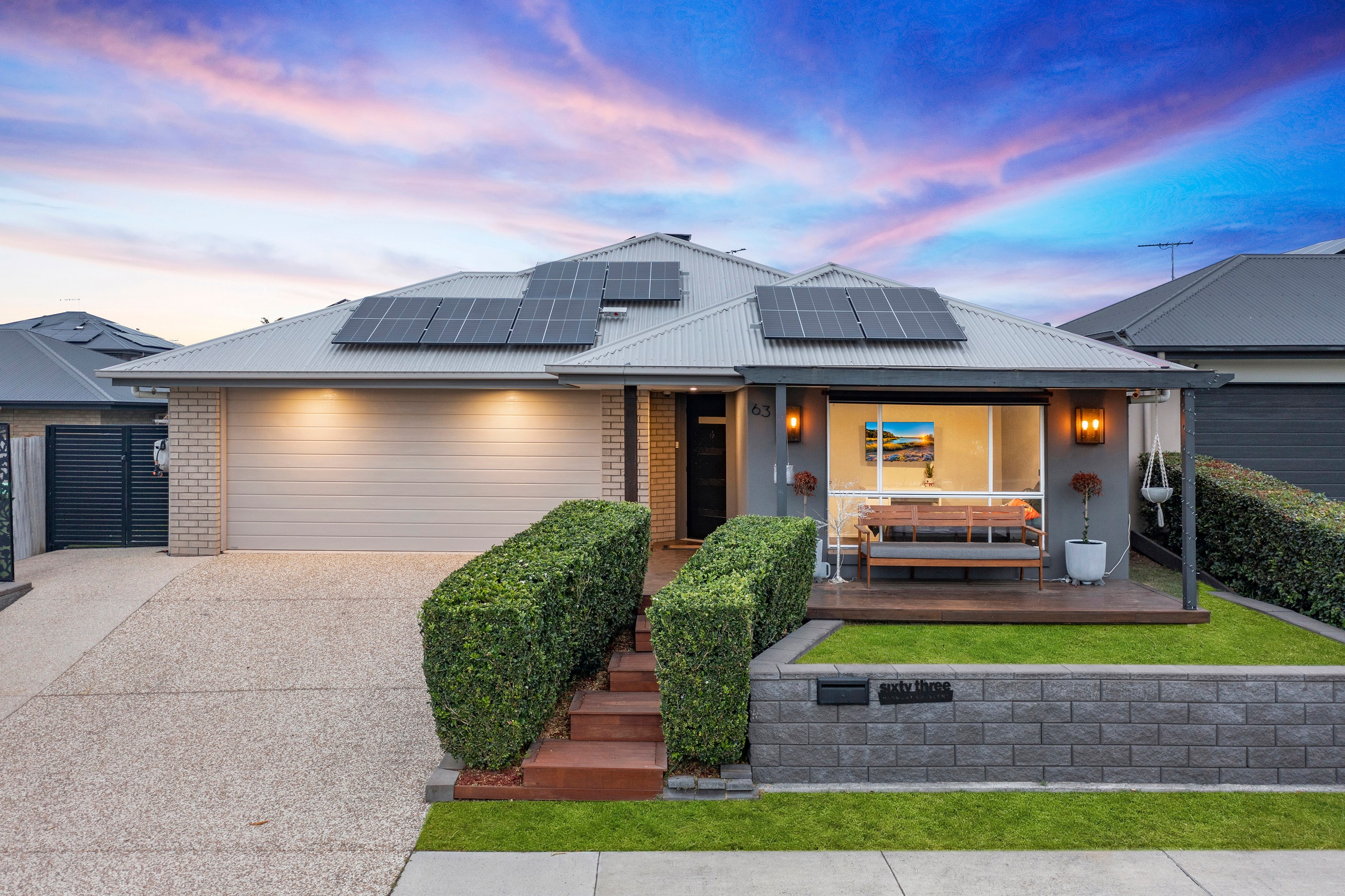 63 Harmony Crescent, South Ripley, QLD 4306