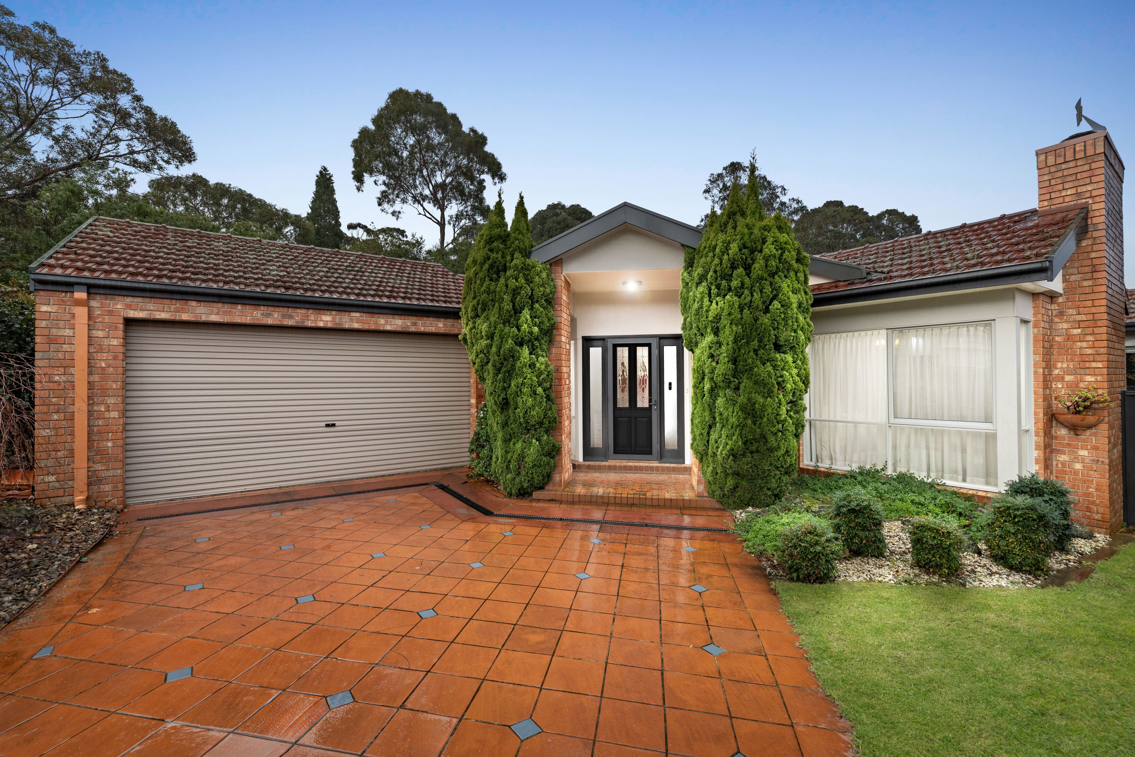 14 Richardson Rise — photo from Ray White Wantirna