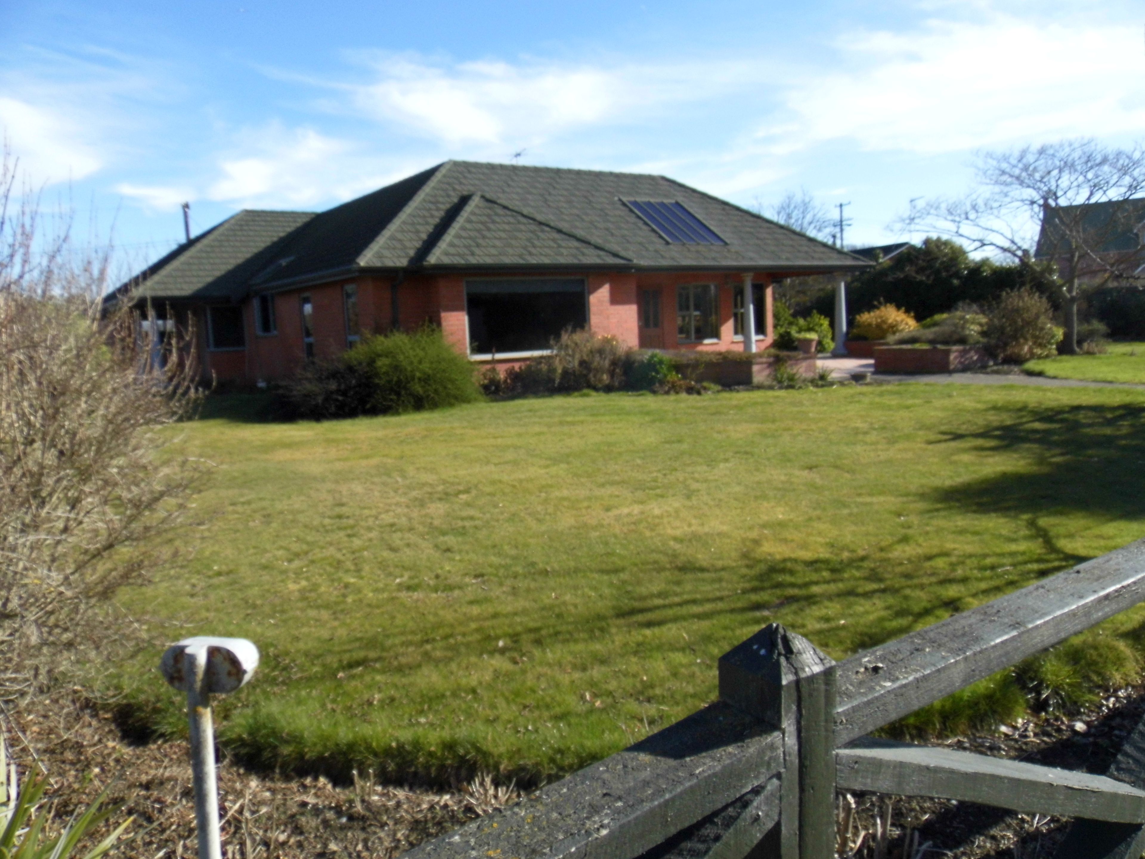 53 Carters Terrace, Ashburton, Canterbury