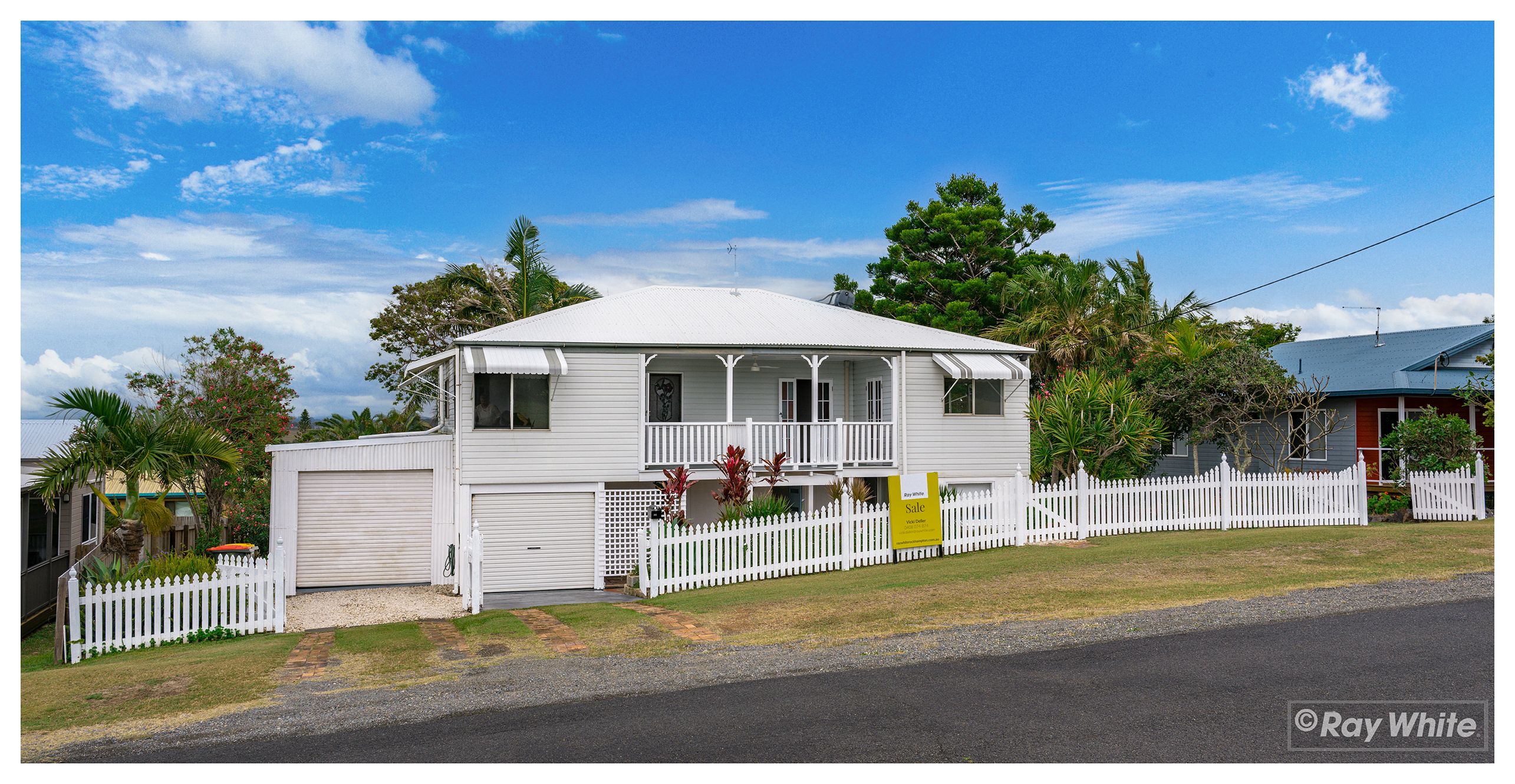 20 Higson Street, Emu Park, QLD 4710