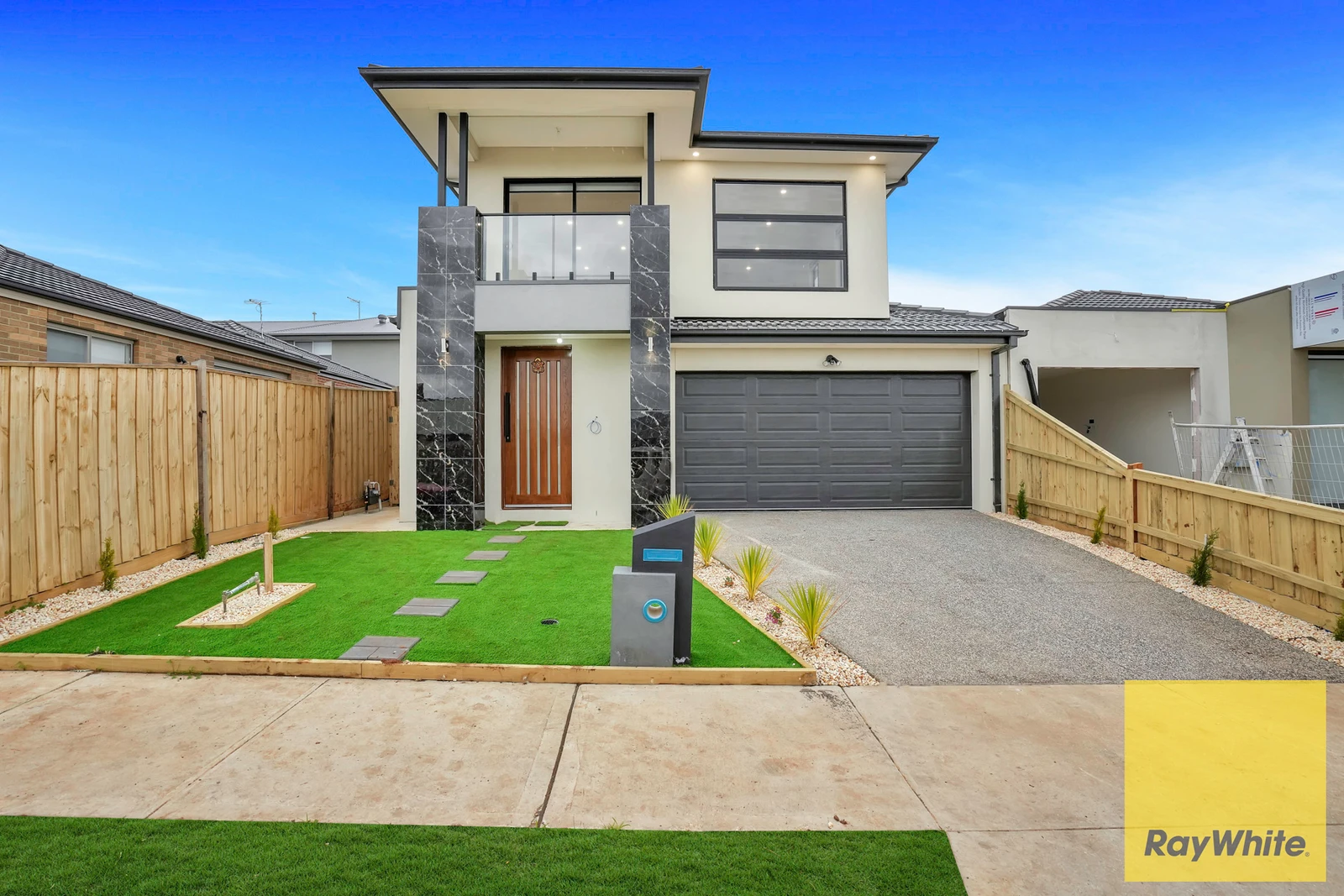 3 Pampas Street, Rockbank, VIC 3335