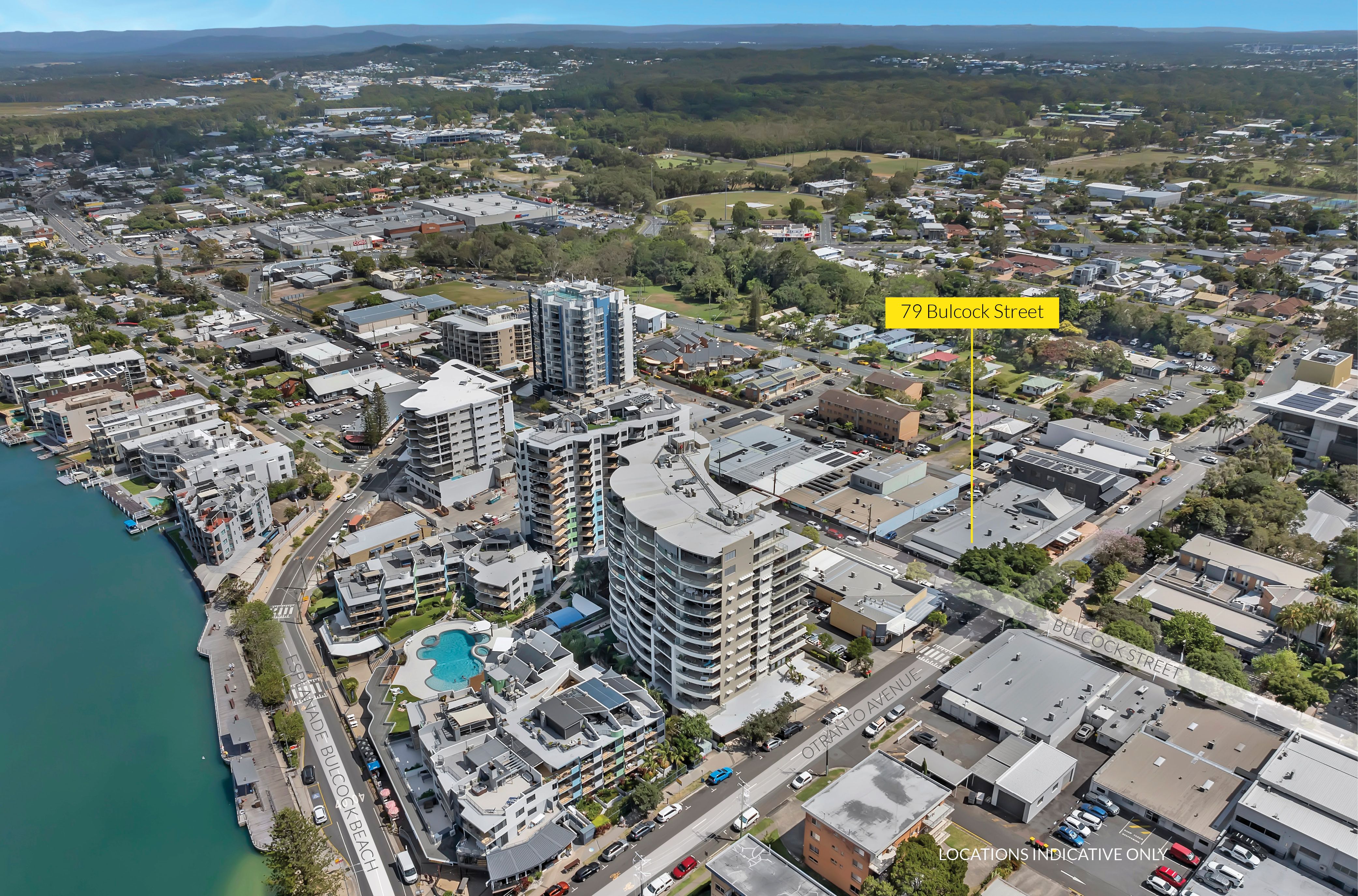 1, 4 & 6/79 Bulcock Street, Caloundra, QLD 4551