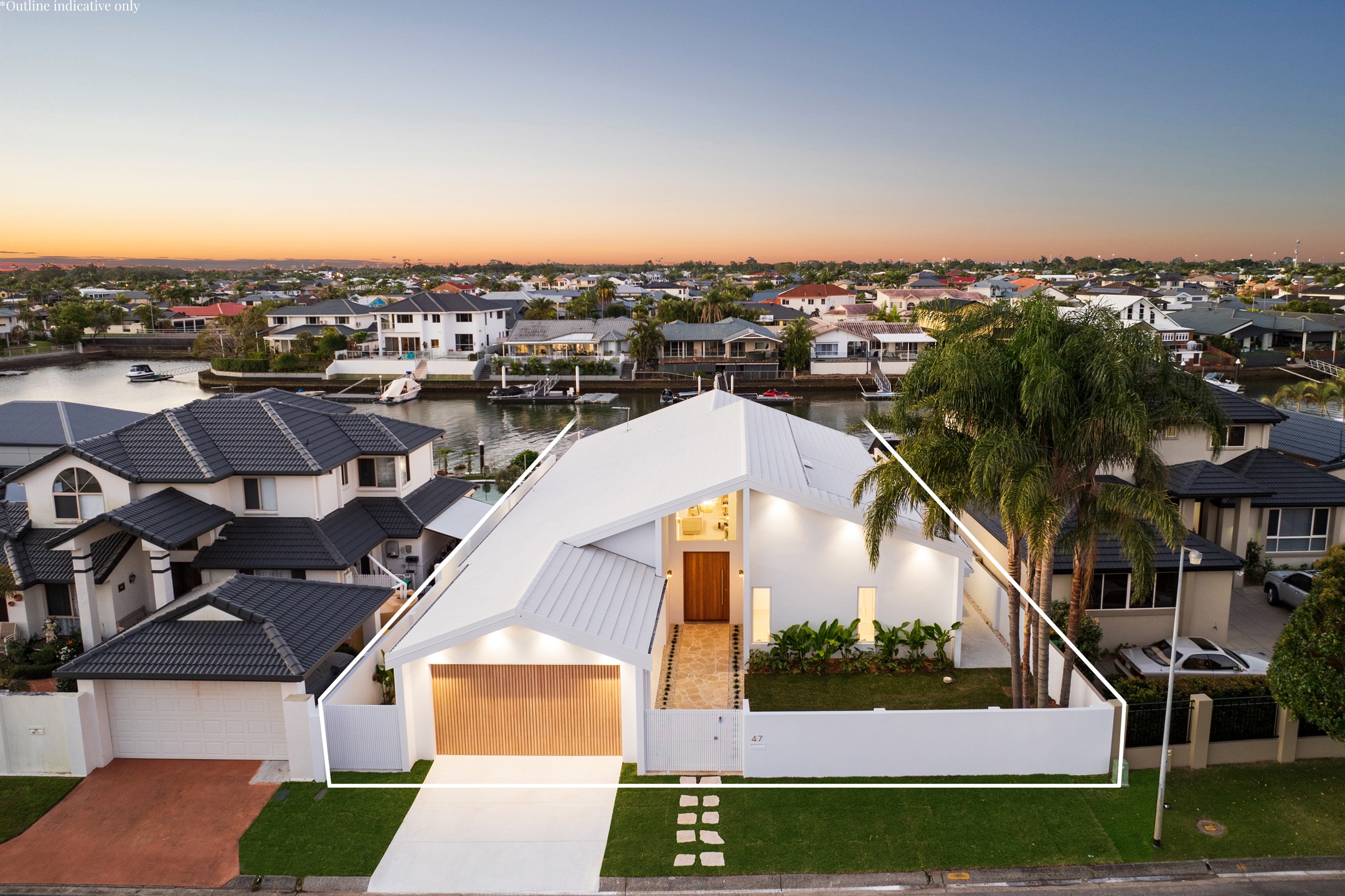 47 Limetree Parade, Runaway Bay, QLD 4216