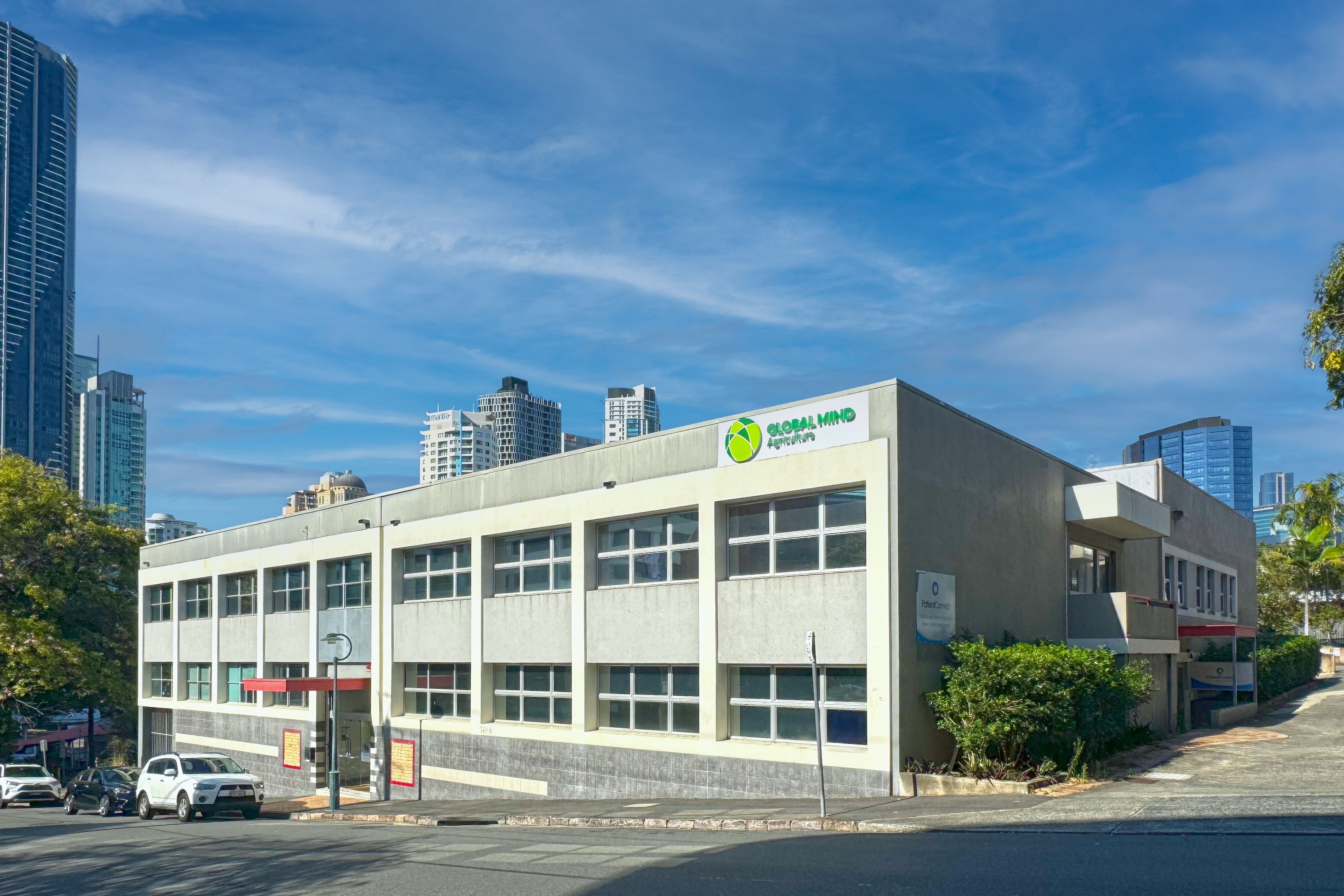 88-96 Warren Street, Fortitude Valley, QLD 4006