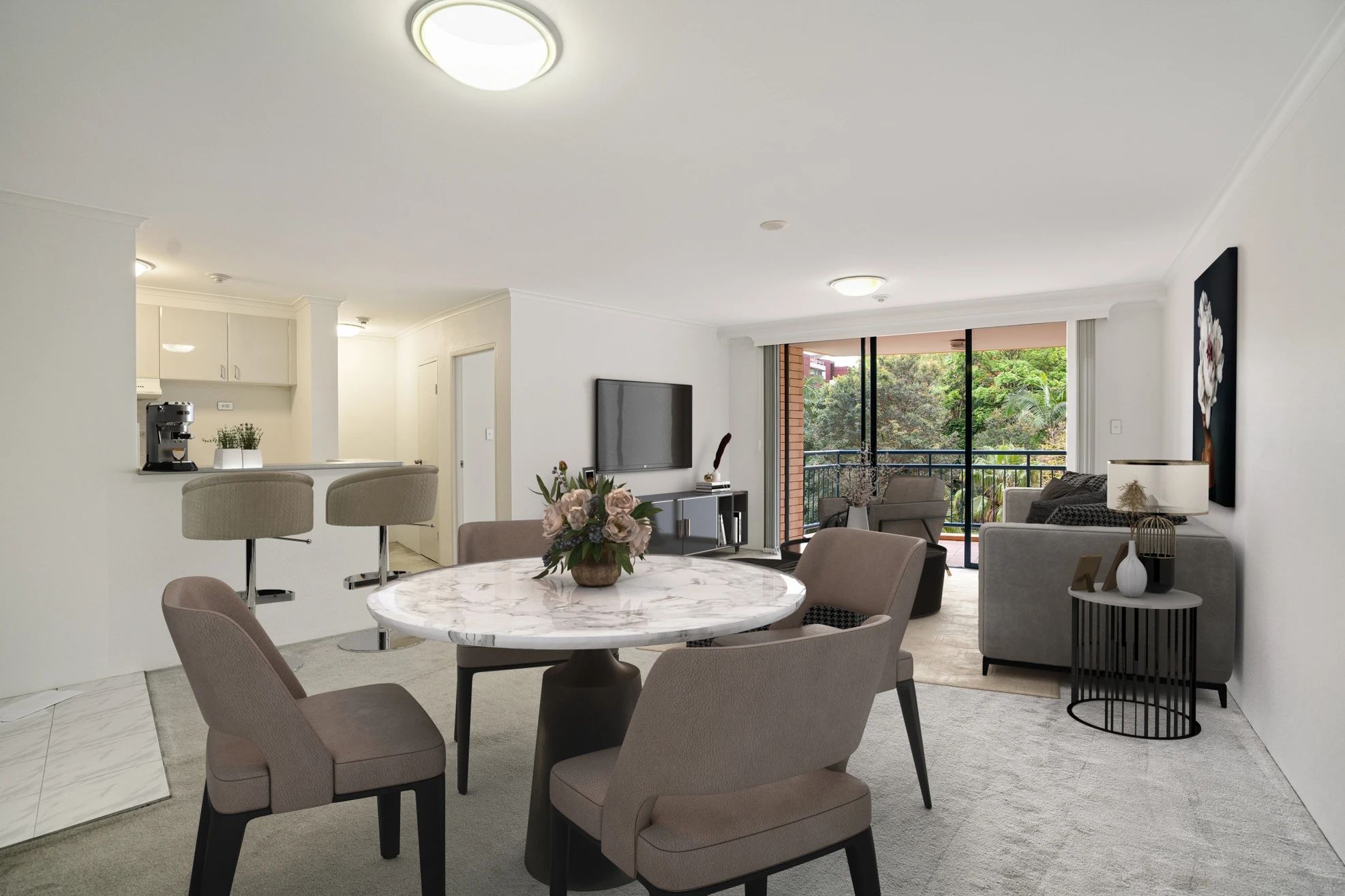 61/120 Saunders Street — photo from Ray White City South