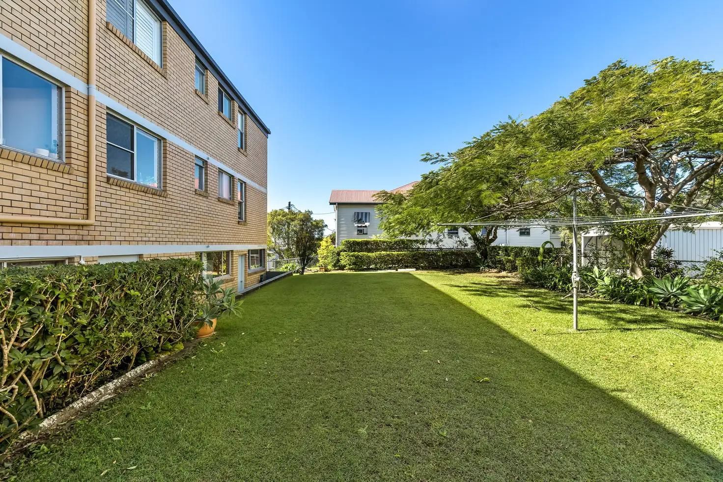 8/19 Riddell Street, Bulimba, QLD 4171