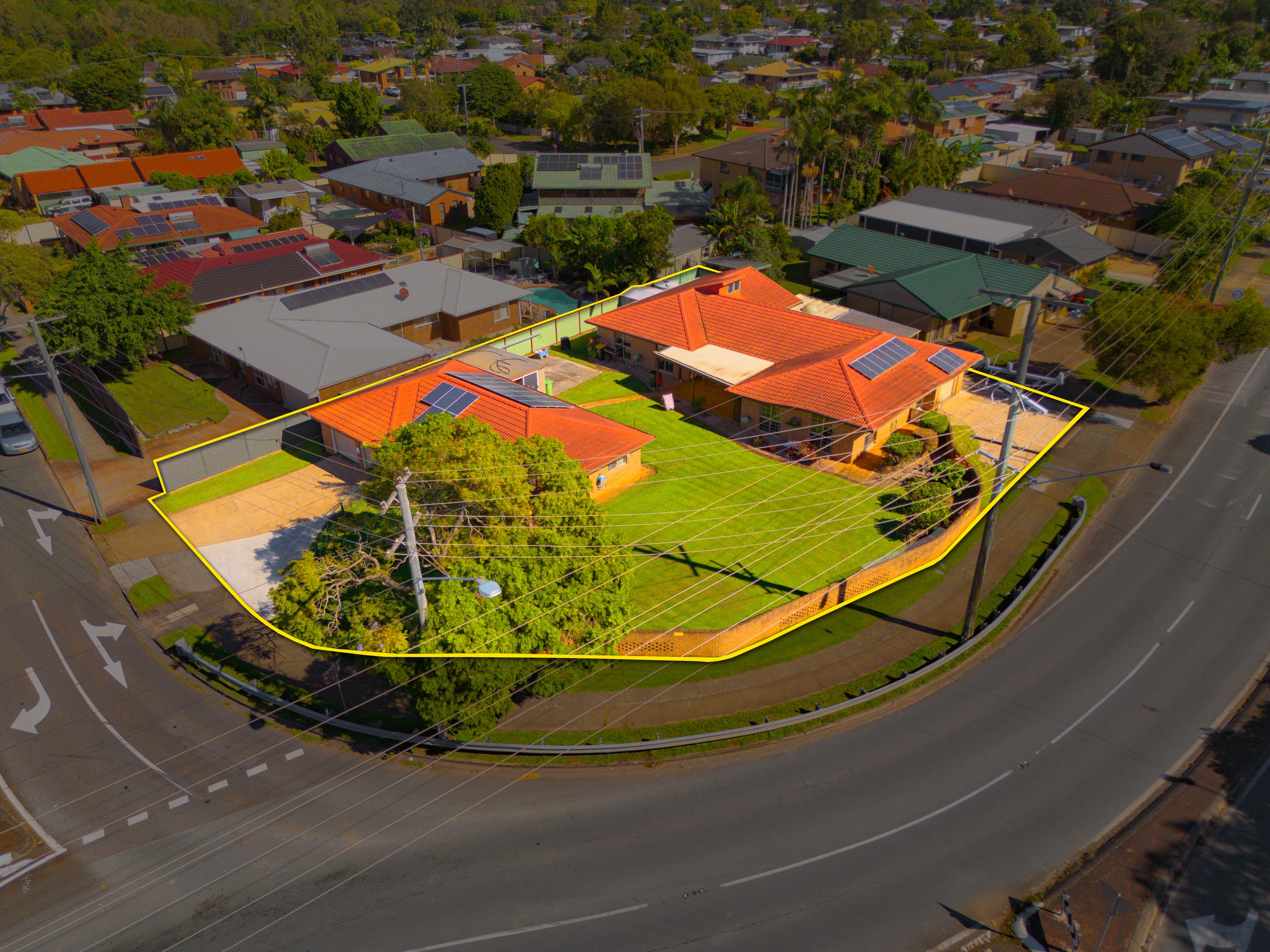 1607-1609 Anzac Avenue, Kallangur, QLD 4503