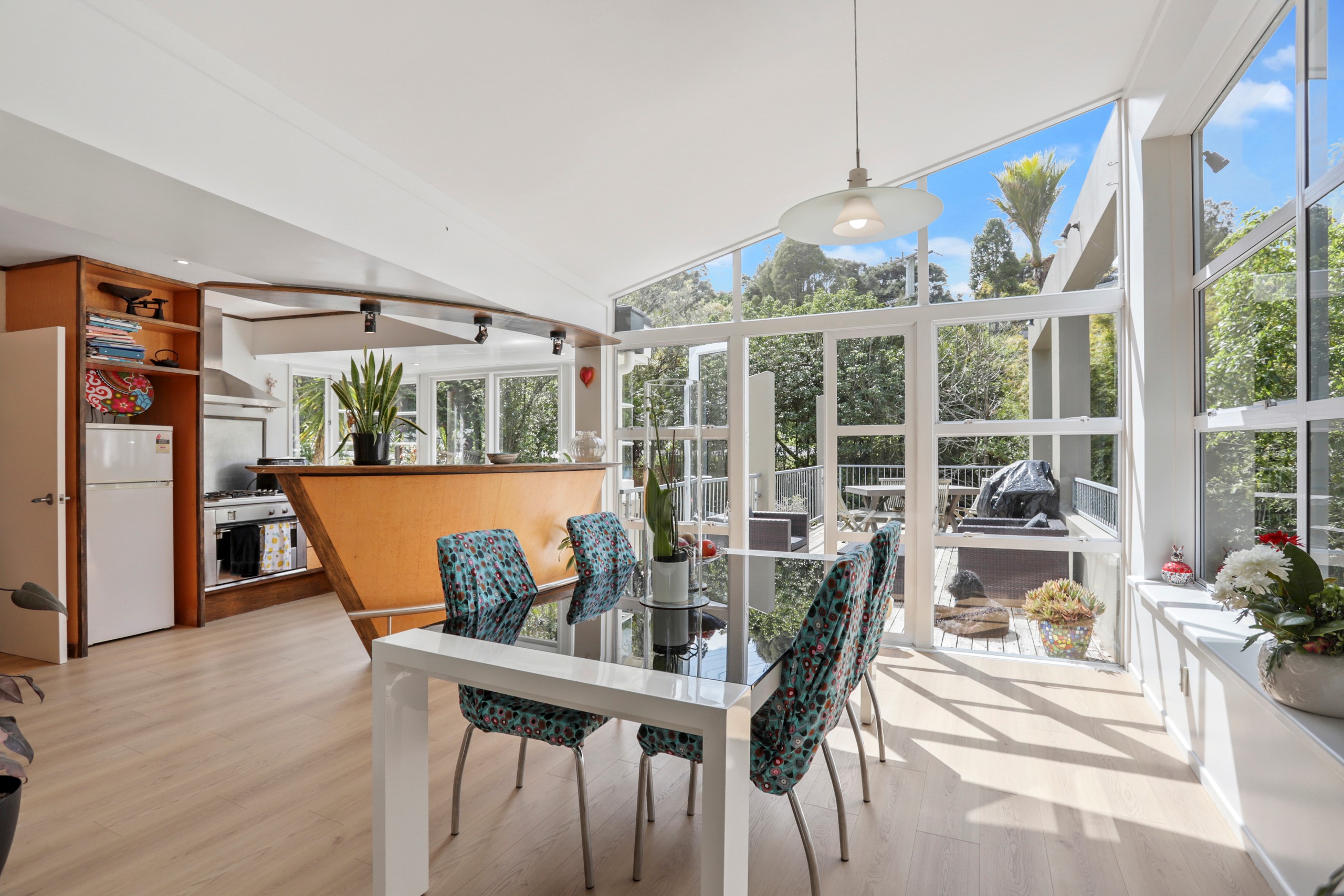 85 Wood Bay Road, Titirangi, Waitakere City