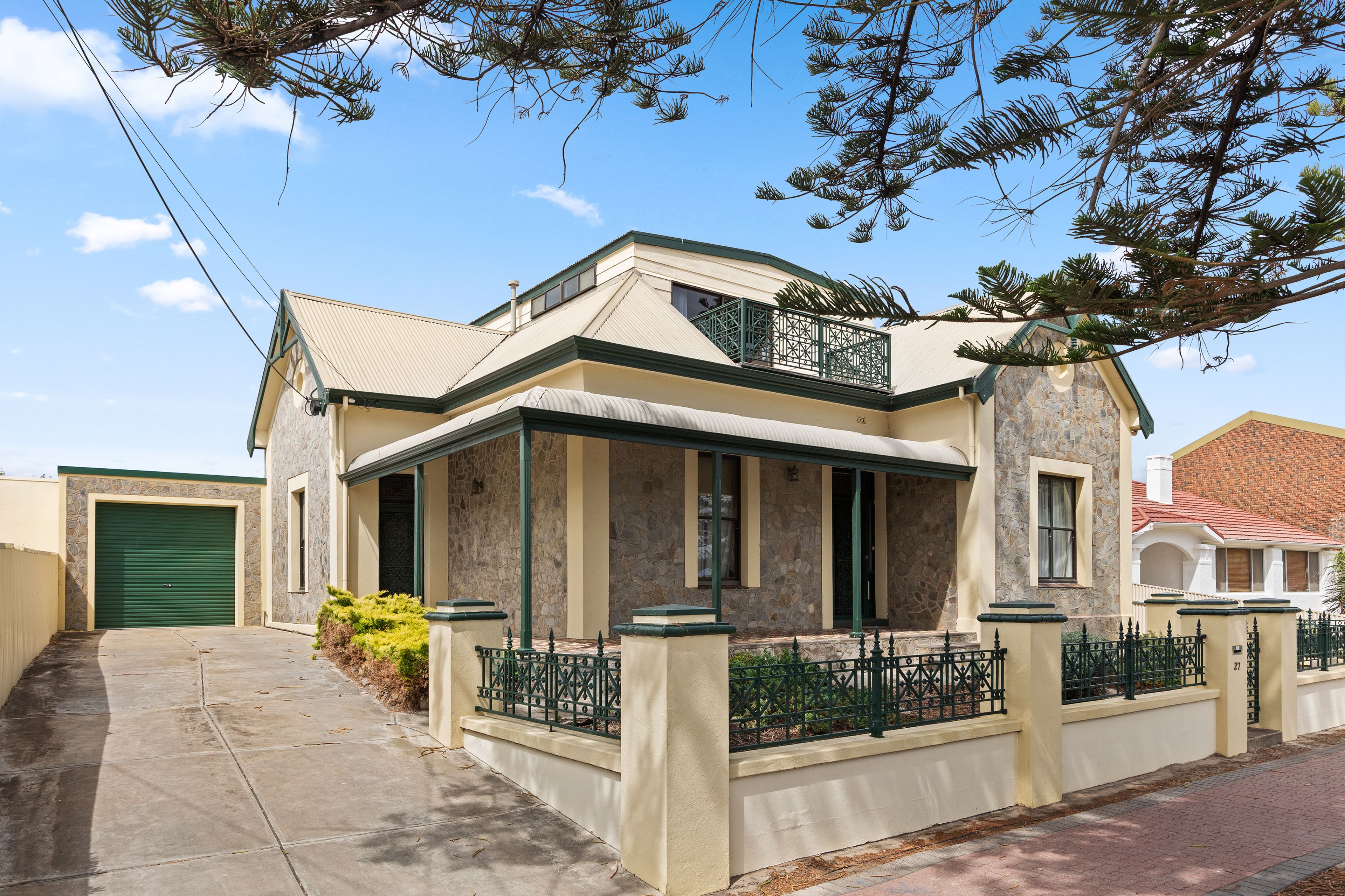 27 Esplanade, Semaphore South, SA 5019