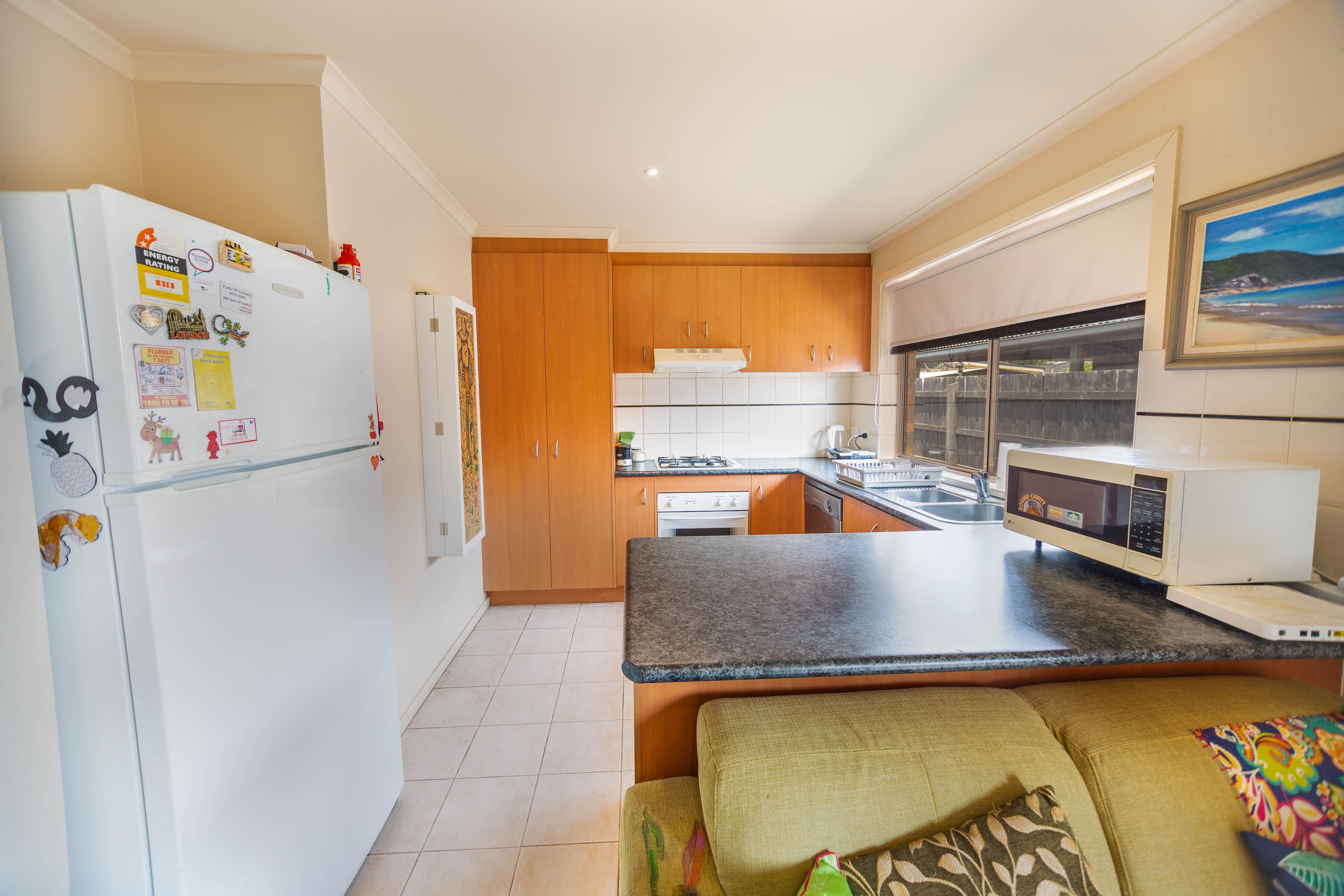 25 Bellbrae Crescent, Cranbourne West, VIC 3977