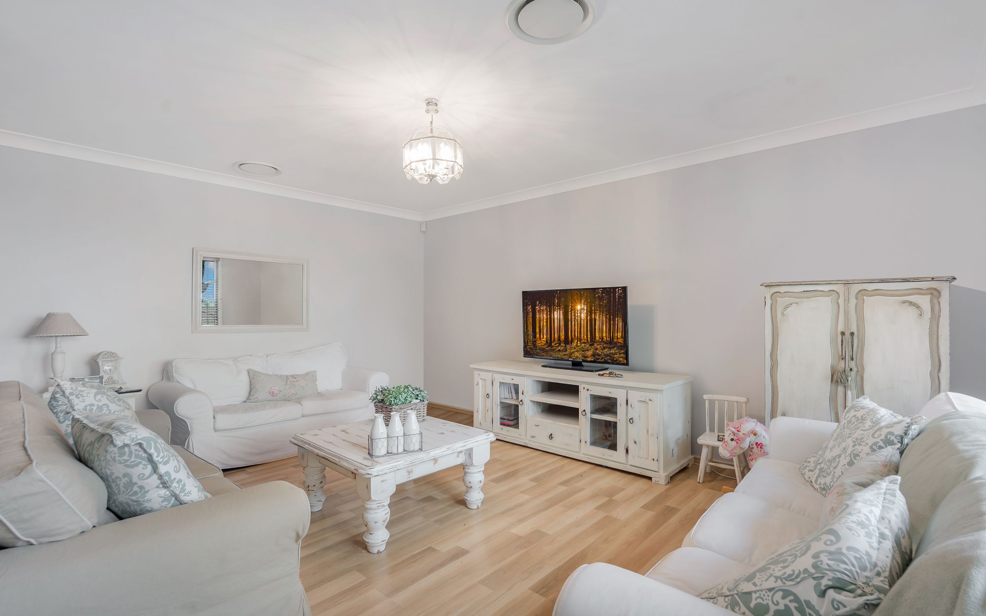 52 Clerkenwell Street, Ambarvale, NSW 2560