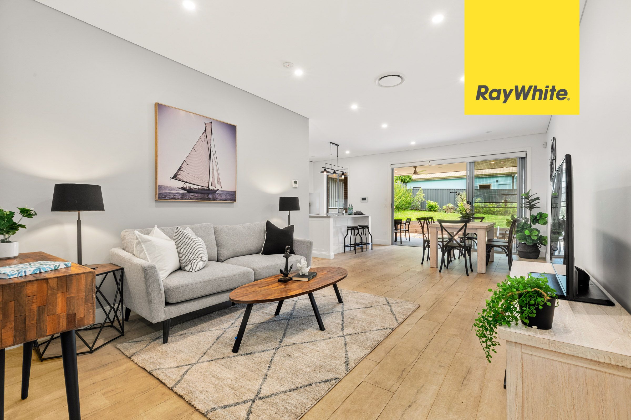 156 Park Road, Dundas, NSW 2117