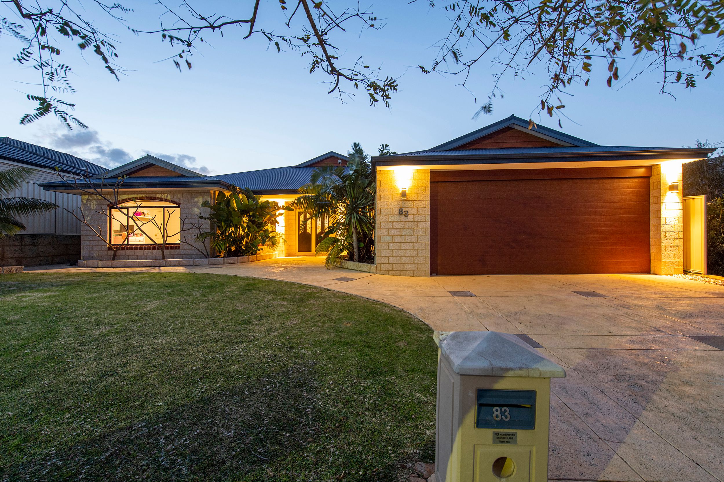 83 Tranby Drive, Baldivis, WA 6171