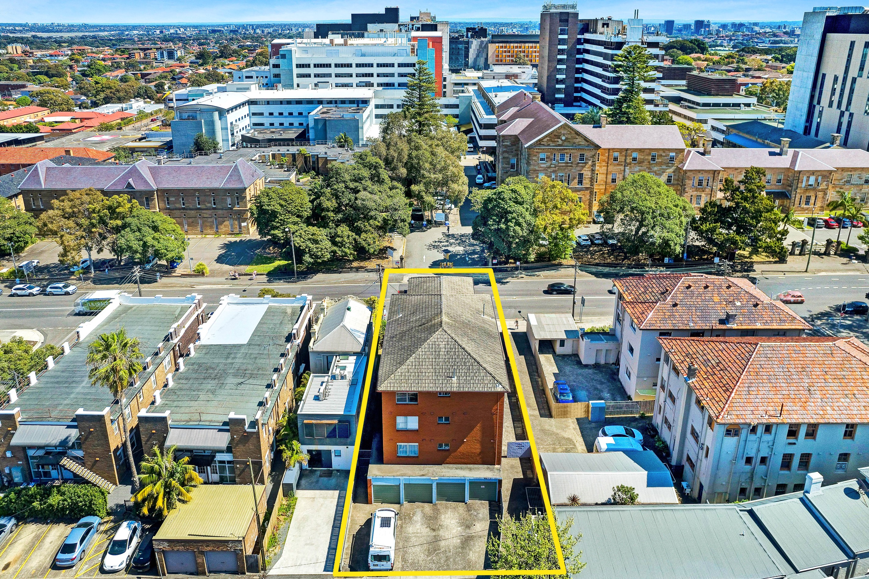 225 Avoca Street, Randwick, NSW 2031