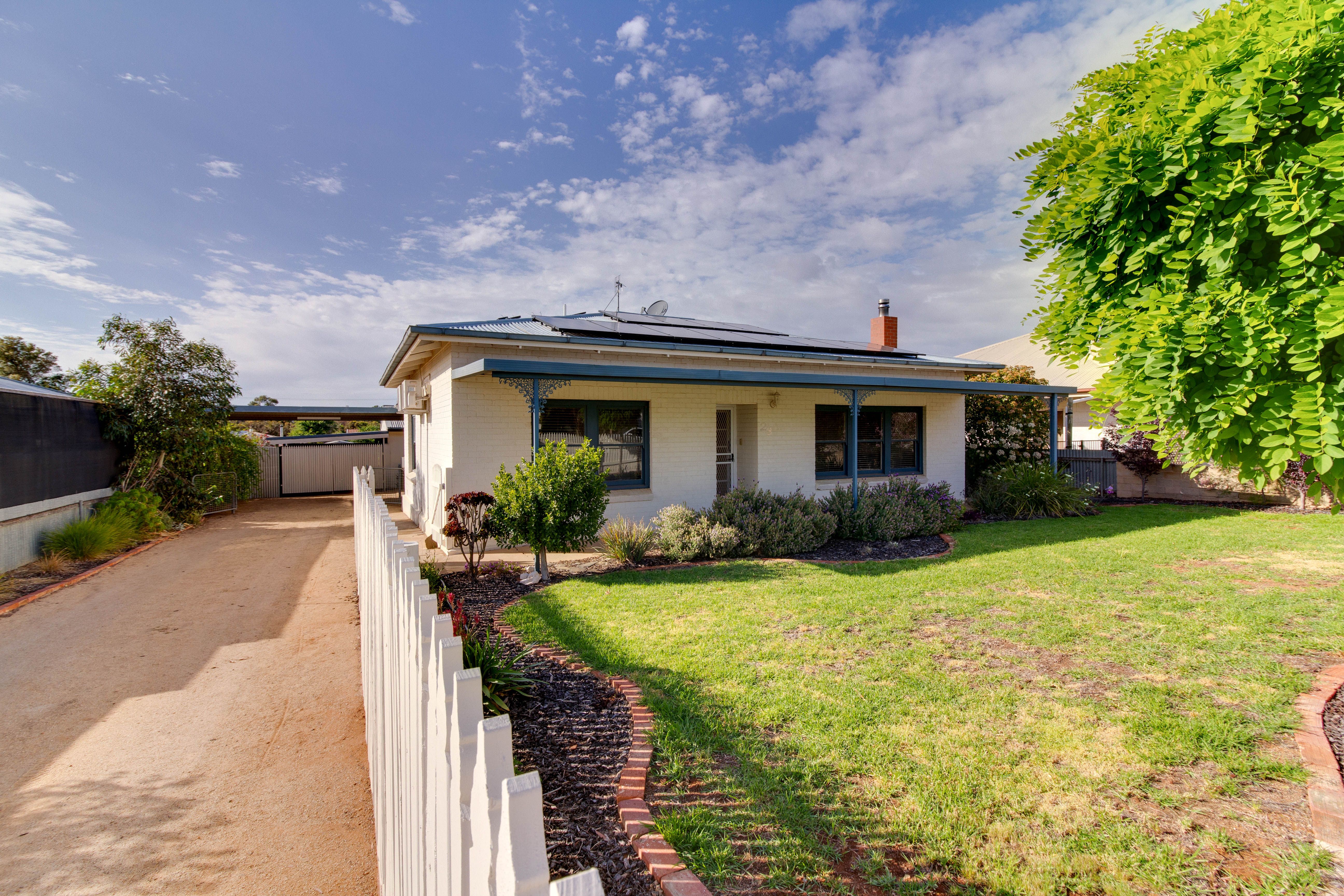 23 Wodonga Avenue, Loxton, SA 5333