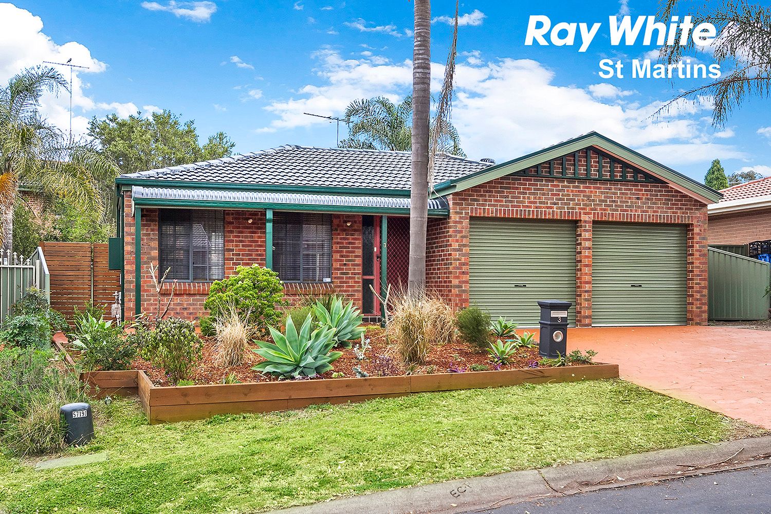 3 Brickfield Place, Blacktown NSW 2148