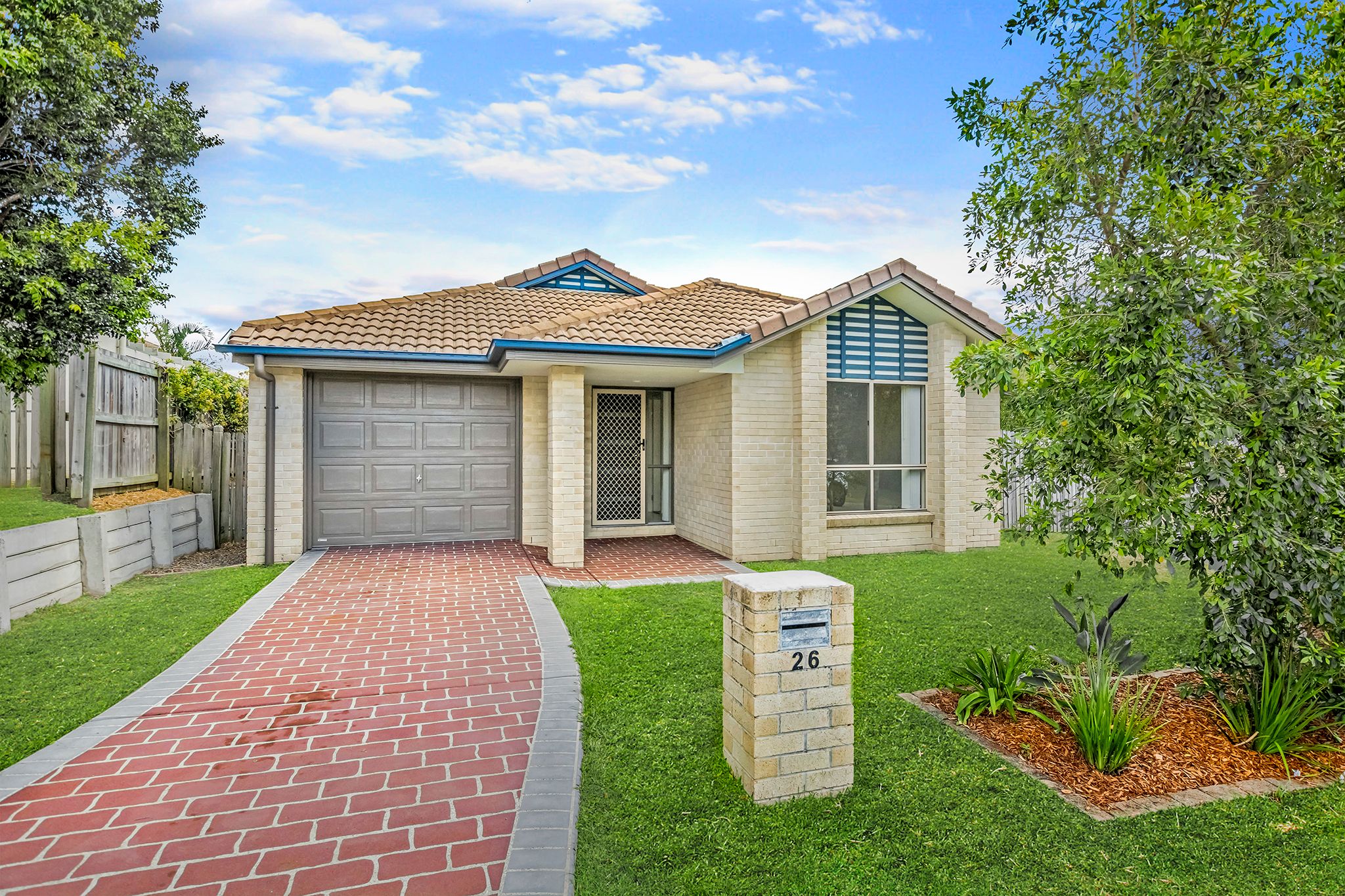26 Moorhen Street, Coomera QLD 4209