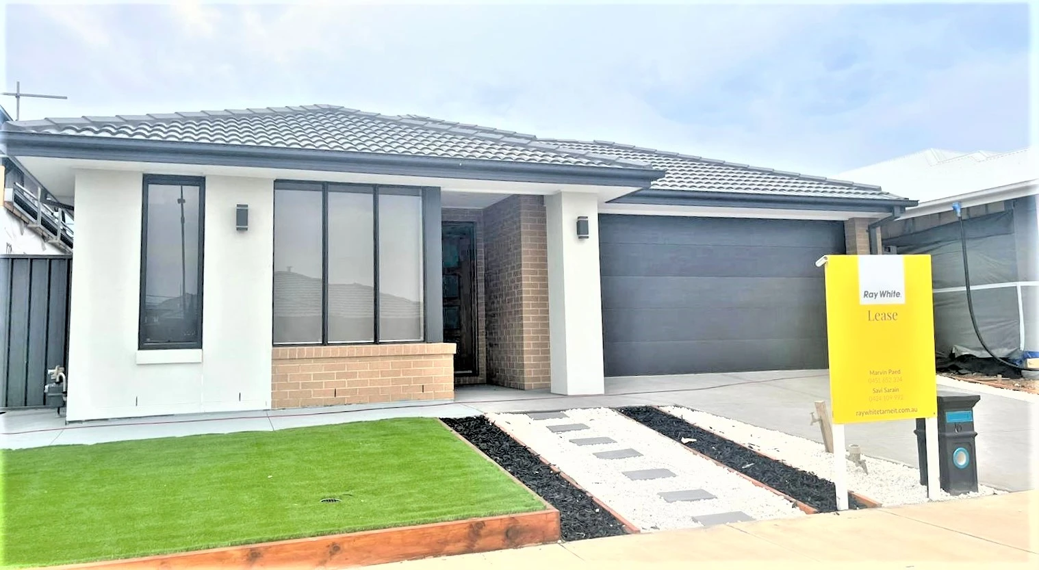 16 Sankuru Road, Truganina, VIC 3029