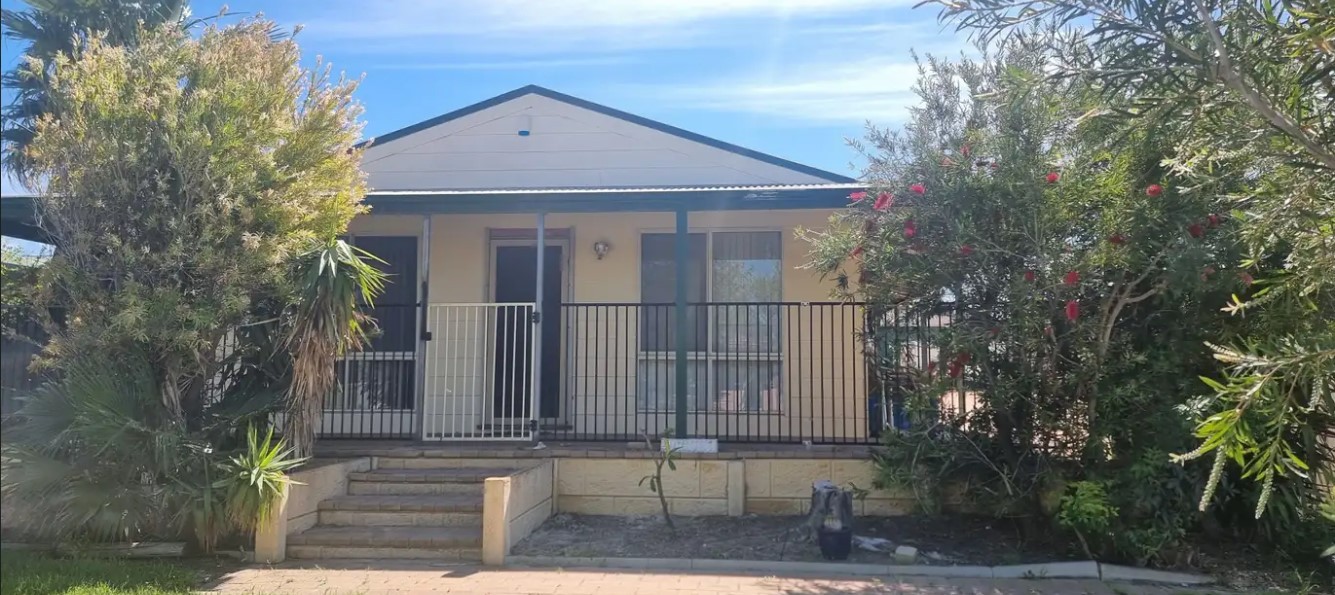12 Peterwangey Place, Port Denison, WA 6525
