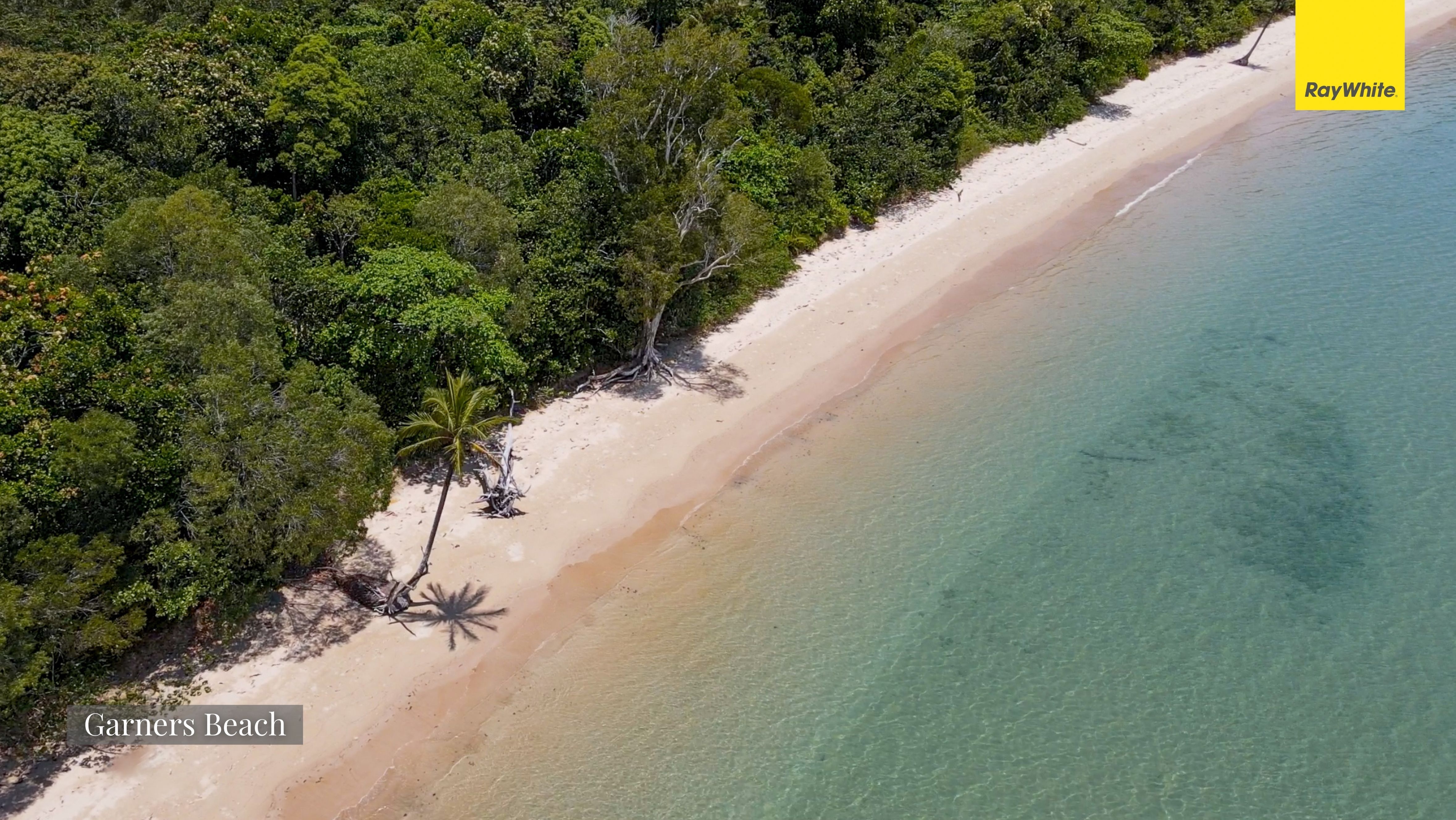 155 Garners Beach Road, Garners Beach, QLD 4852 House for Sale Ray