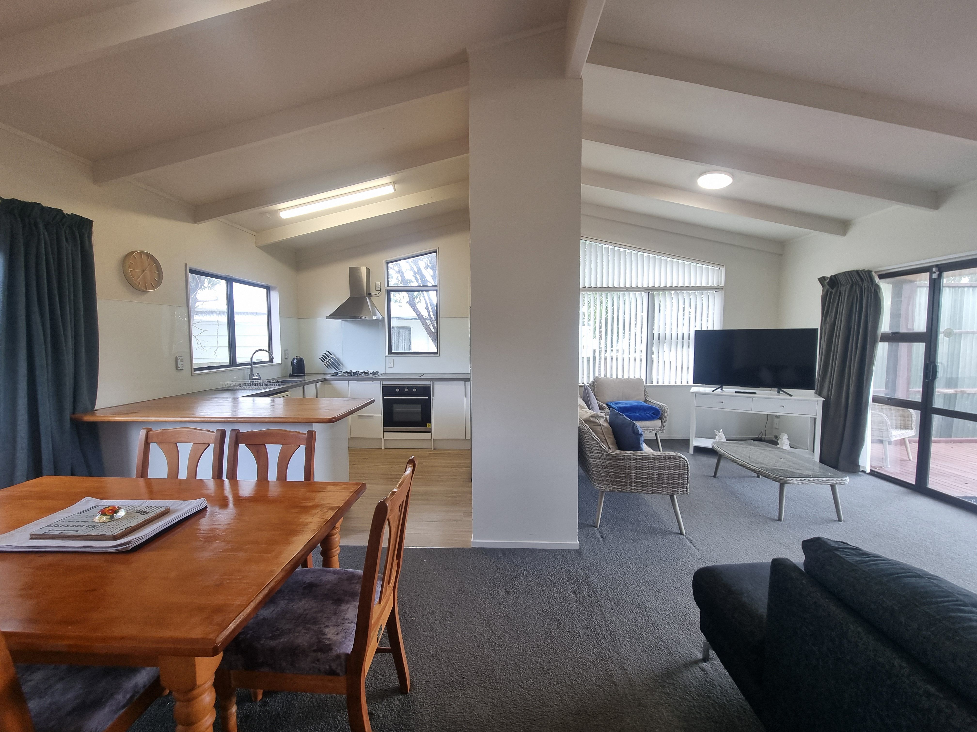 6 Goodwin Parade, Ohope, Whakatane District