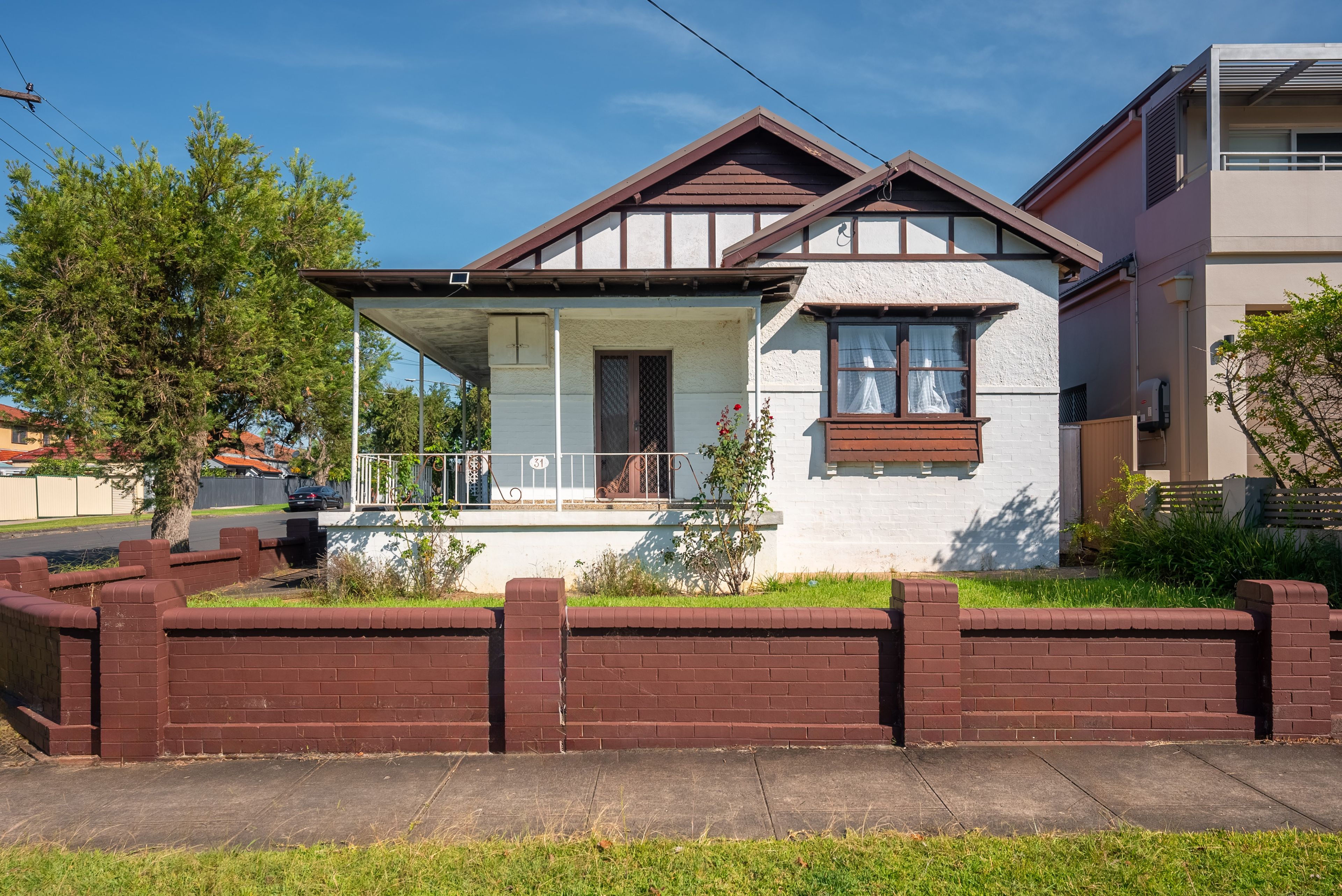 31 Howley Street
