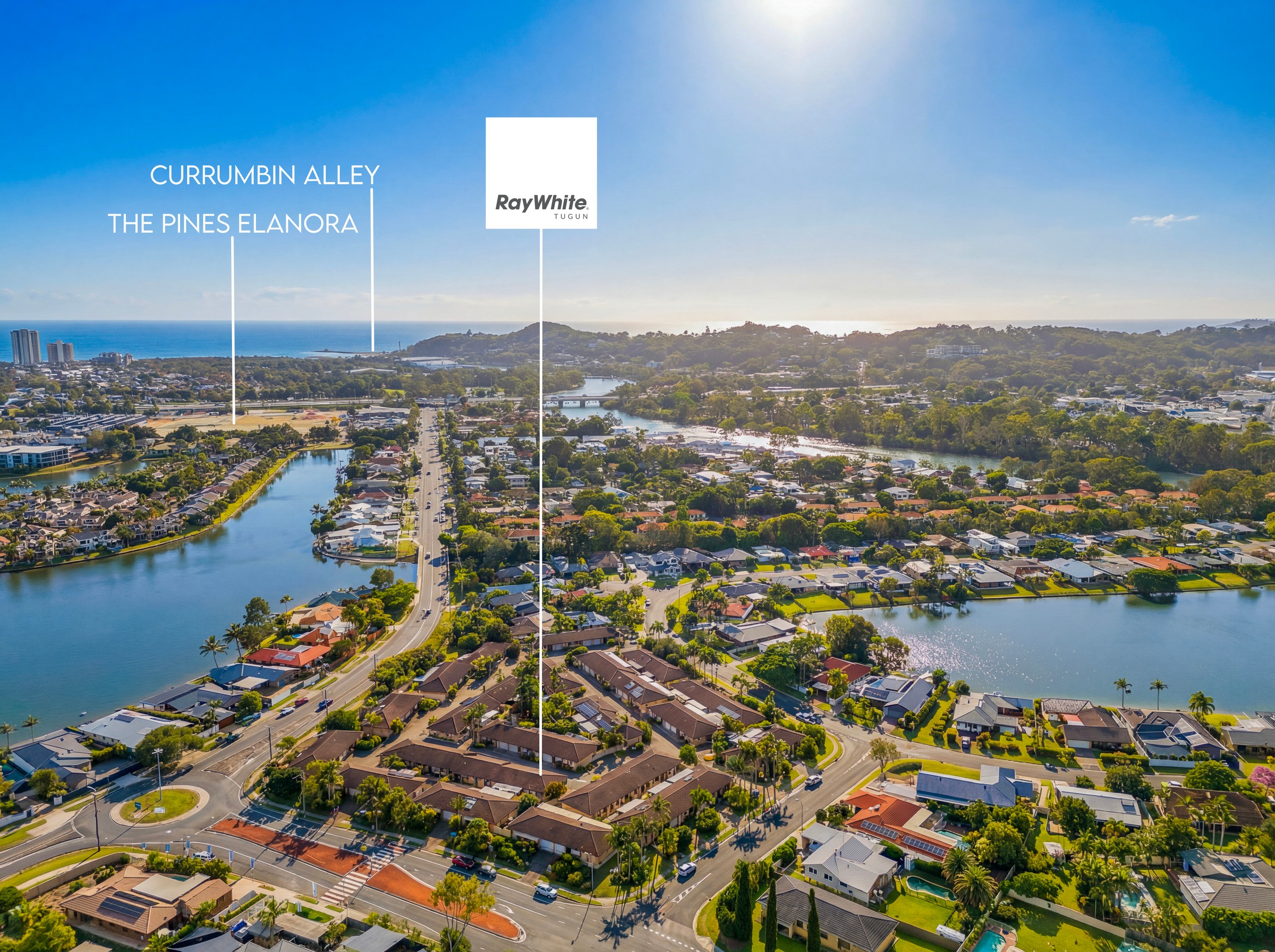 22/5 Aegean Way, Currumbin Waters, QLD 4223