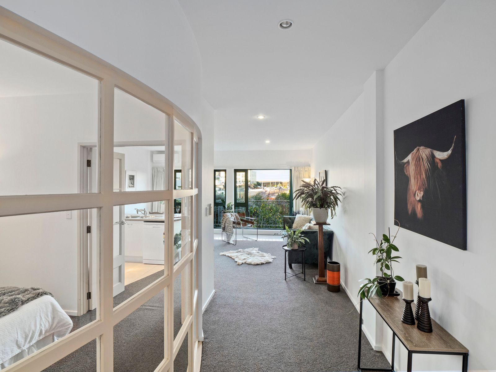 1d/68 Mokoia Road, Birkenhead, North Shore City