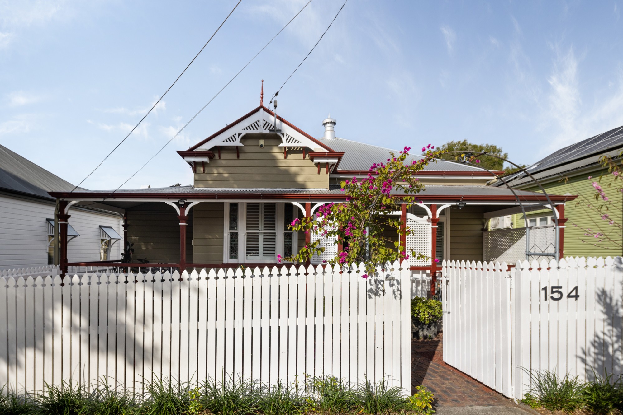 154 Hardgrave Road, West End, QLD 4101