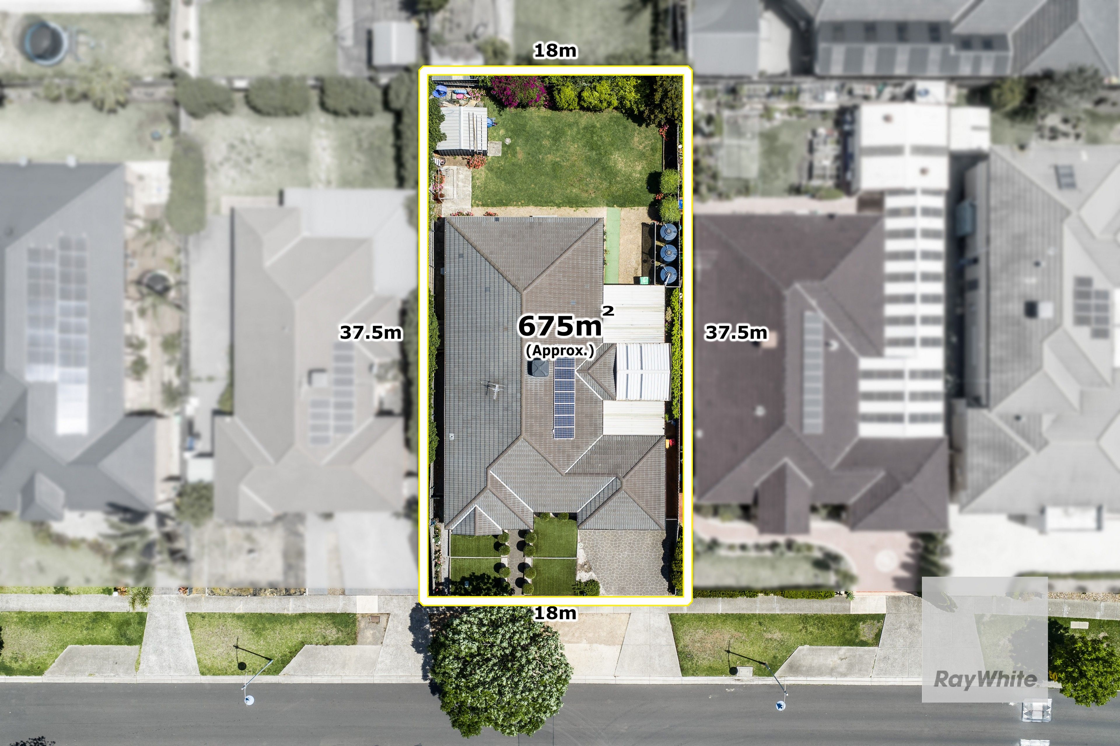 14 George Street, Taylors Hill, VIC 3037