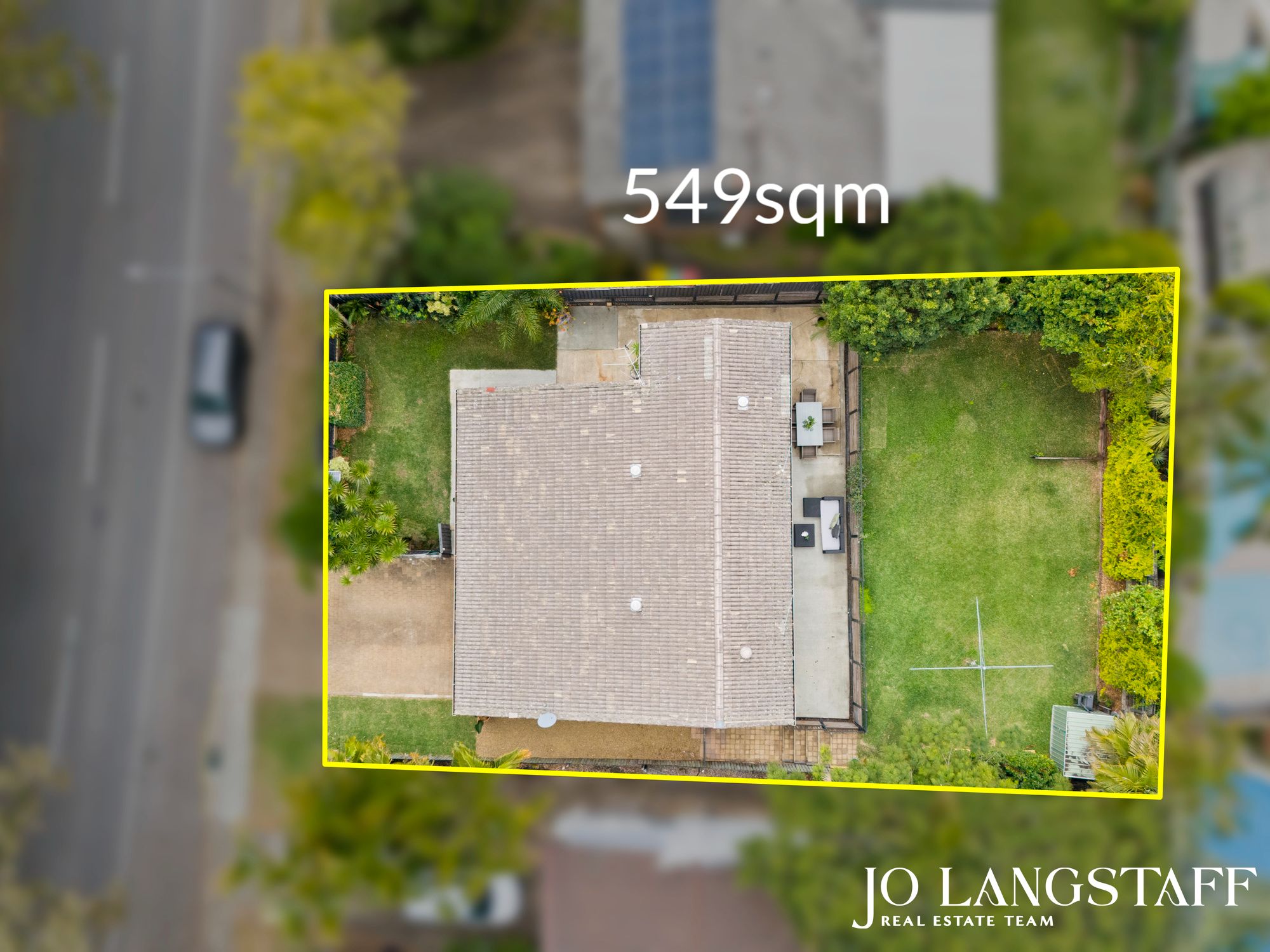 134 Fig Tree Pocket Road — photo 25 of 28