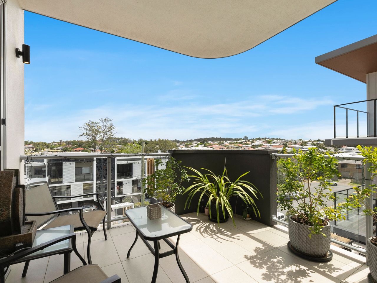 19/61 Ludwick Street, Cannon Hill, QLD 4170