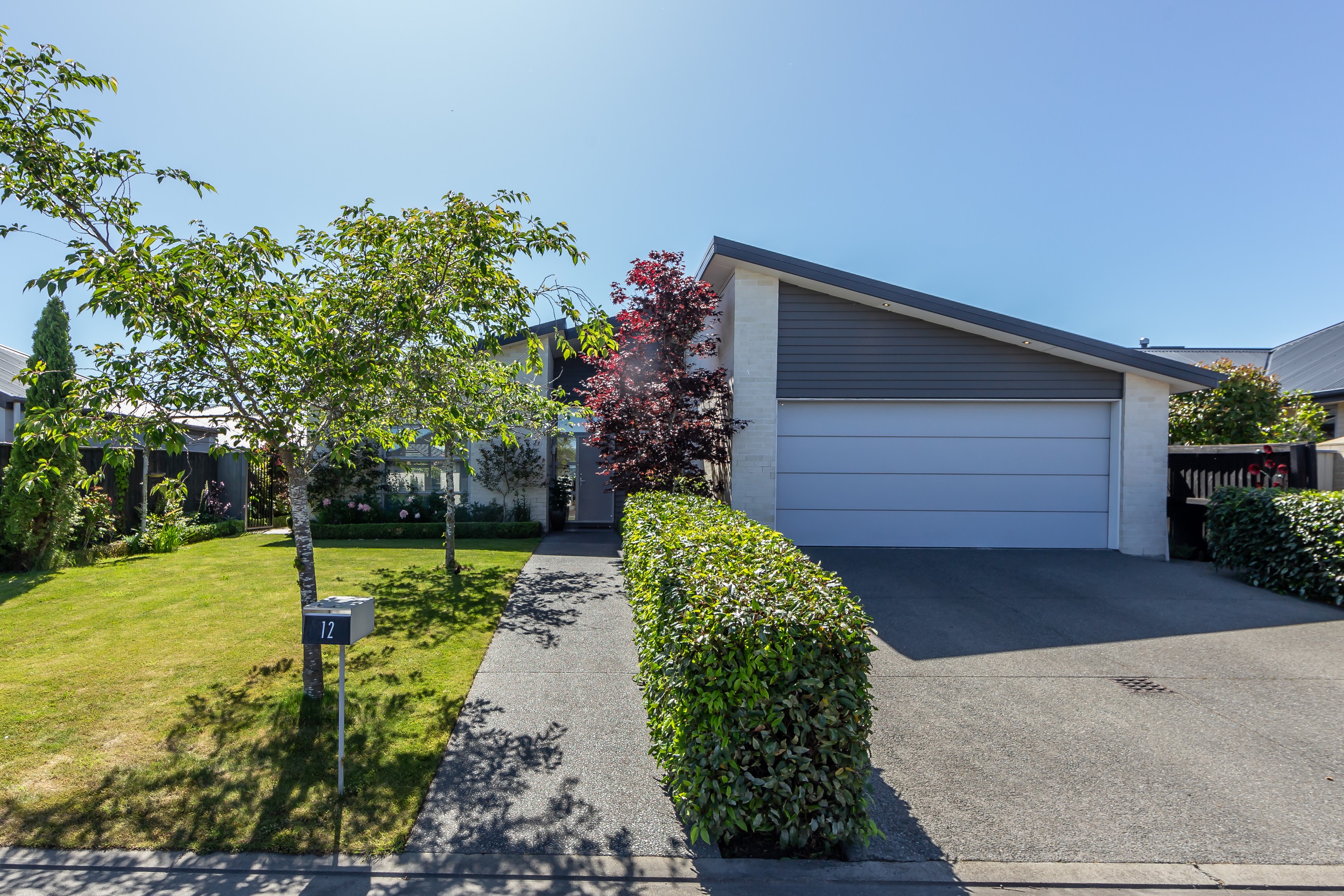 12 Brookwater Avenue, Northwood, Christchurch City