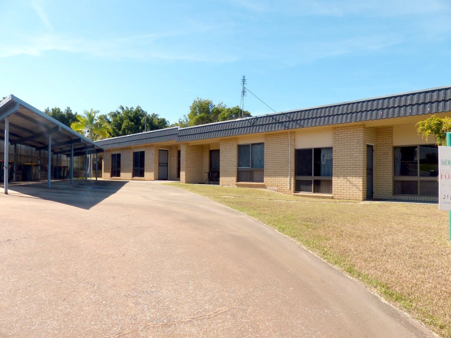 3/24 Tyson Crescent, Tannum Sands, QLD 4680