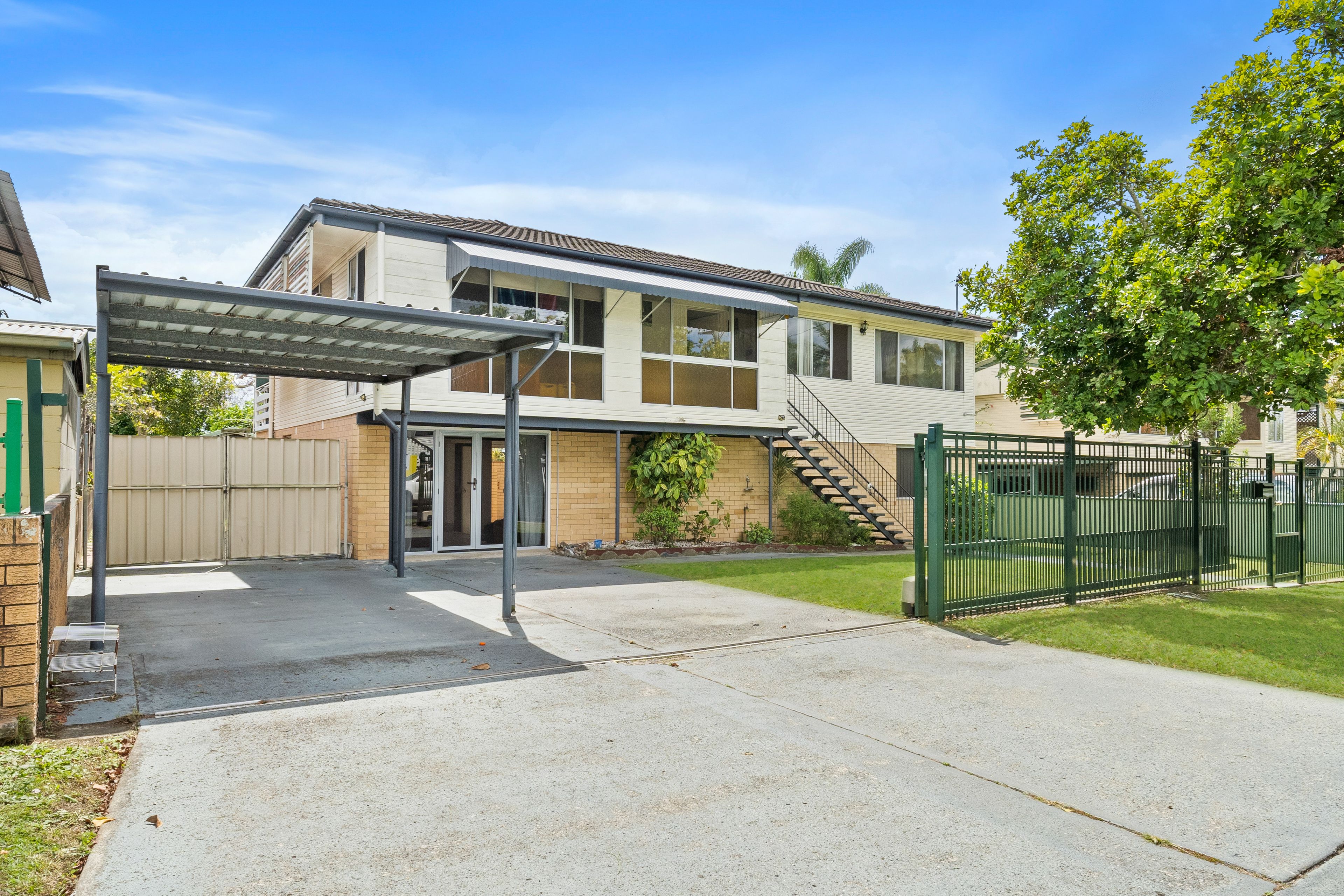 10 Macarthur Crescent, Slacks Creek, QLD 4127 - Sold House - Ray White ...