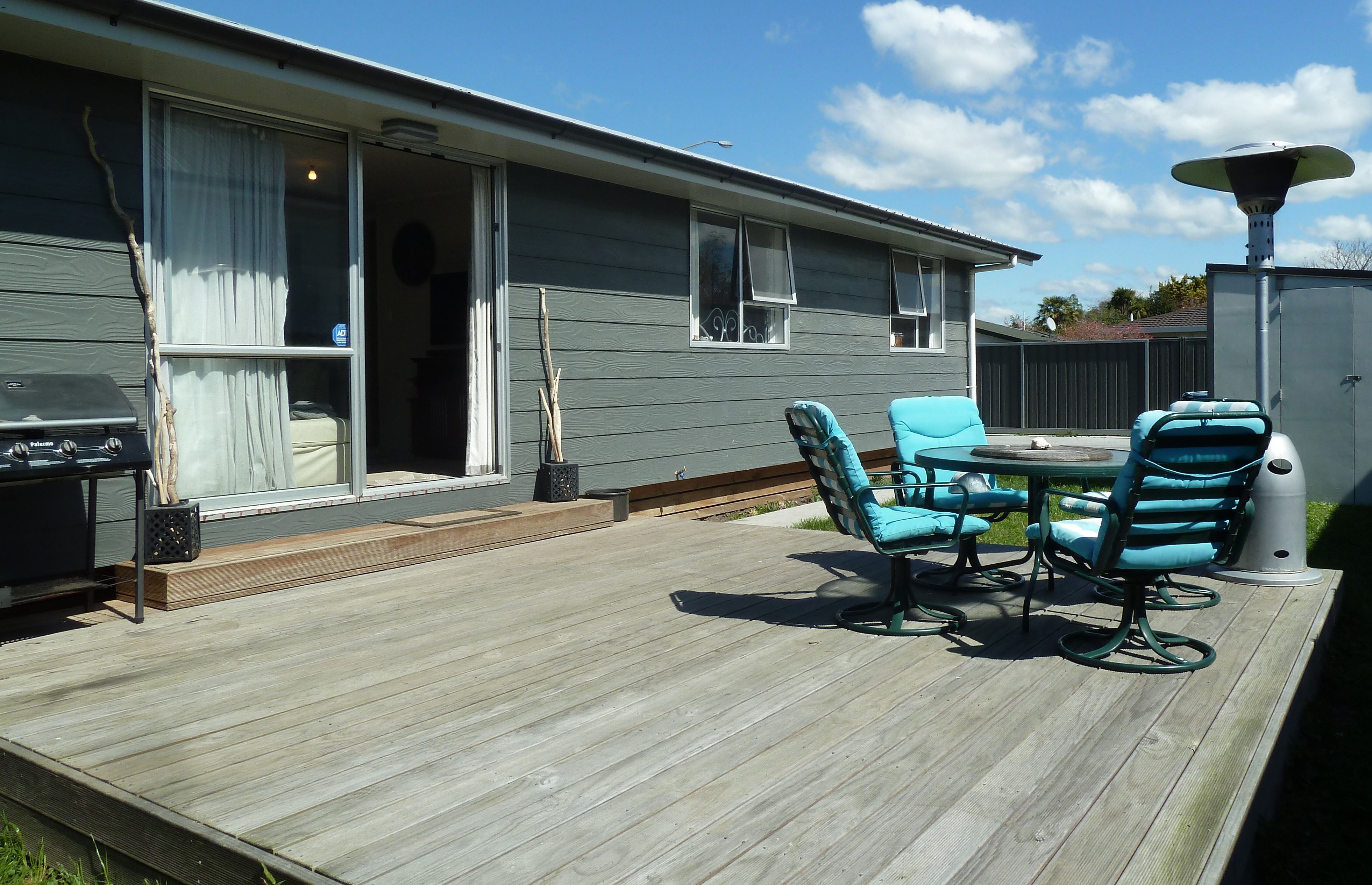 827 Southampton Street West, St Leonards, Hastings District