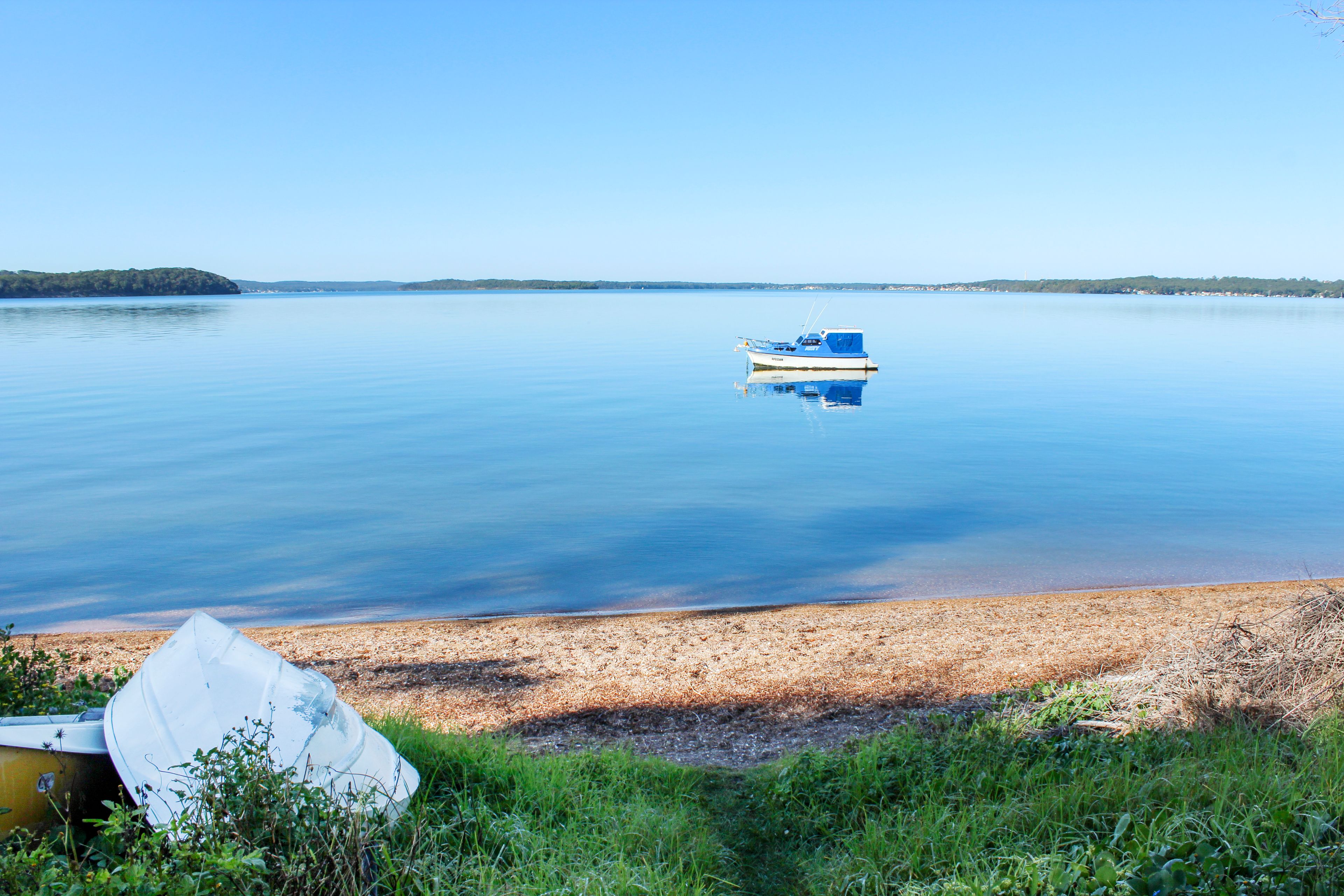 55 Beach Road, Wangi Wangi, NSW 2267