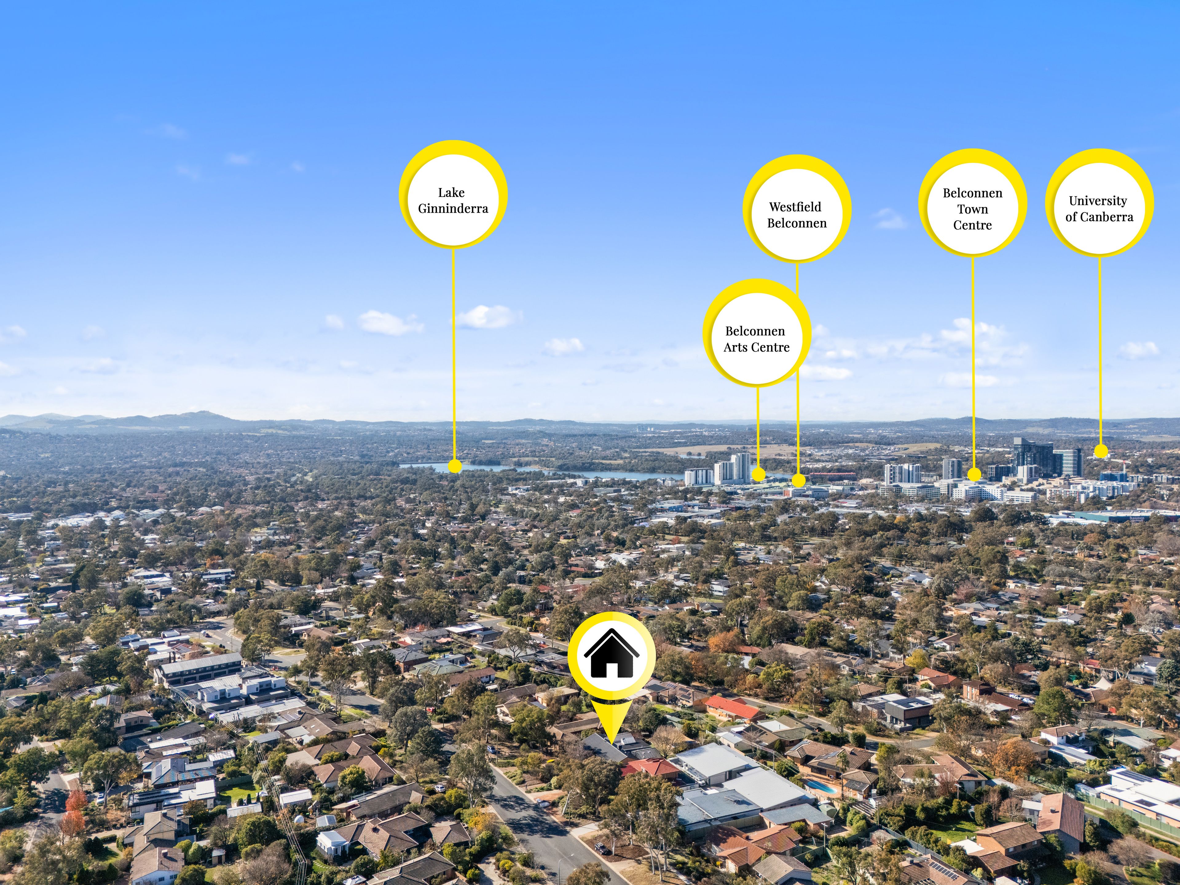 21 Shumack Street, Weetangera, ACT 2614