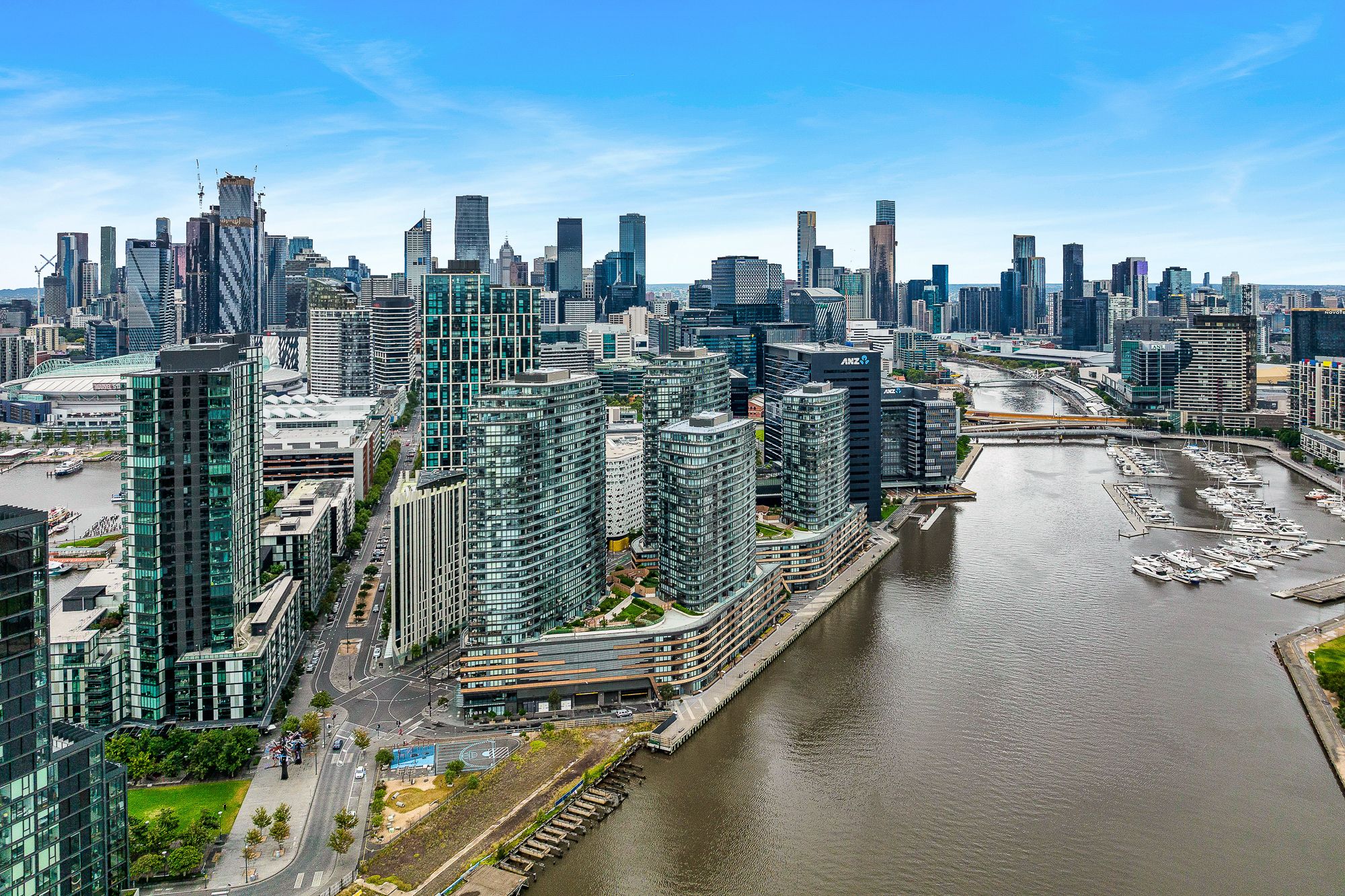 1311N/889 Collins Street — photo 18 of 21