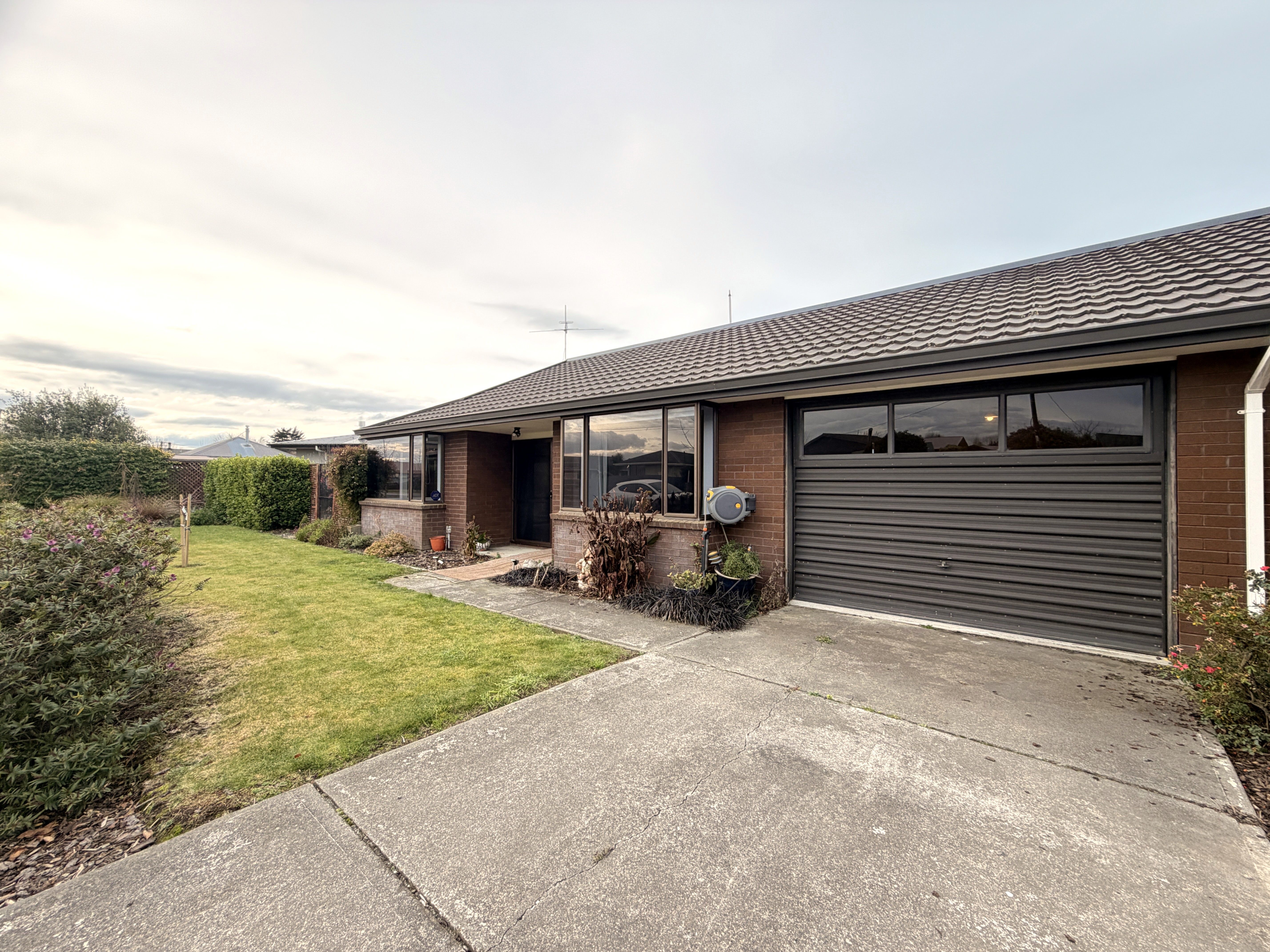 38b Market Street, Leeston, Selwyn District