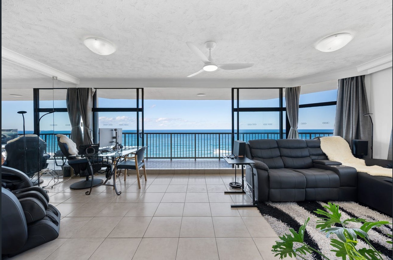 22A/80 The Esplanade, Surfers Paradise, QLD 4217