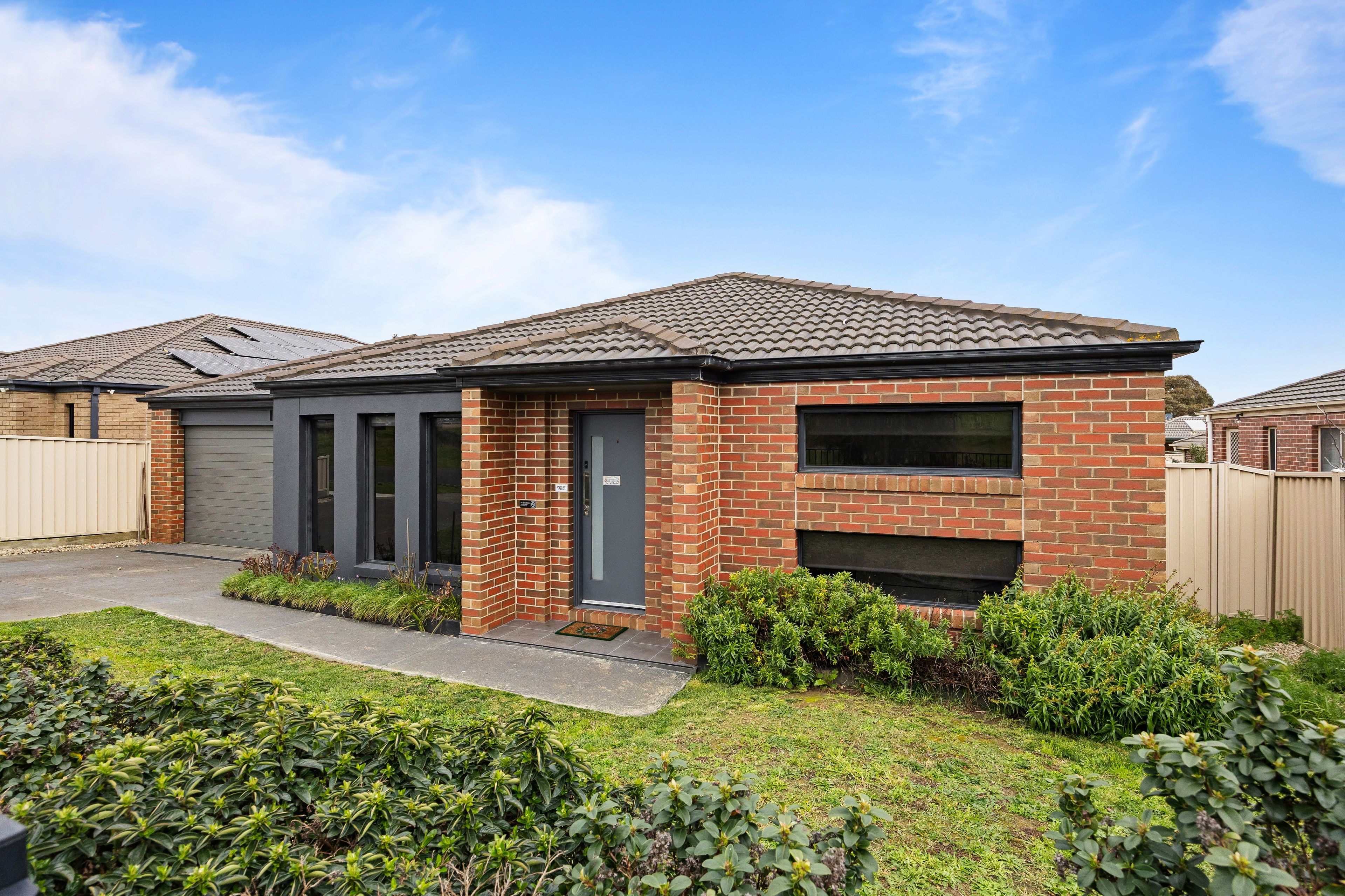 195 Walker Street — photo from Ray White Ballarat